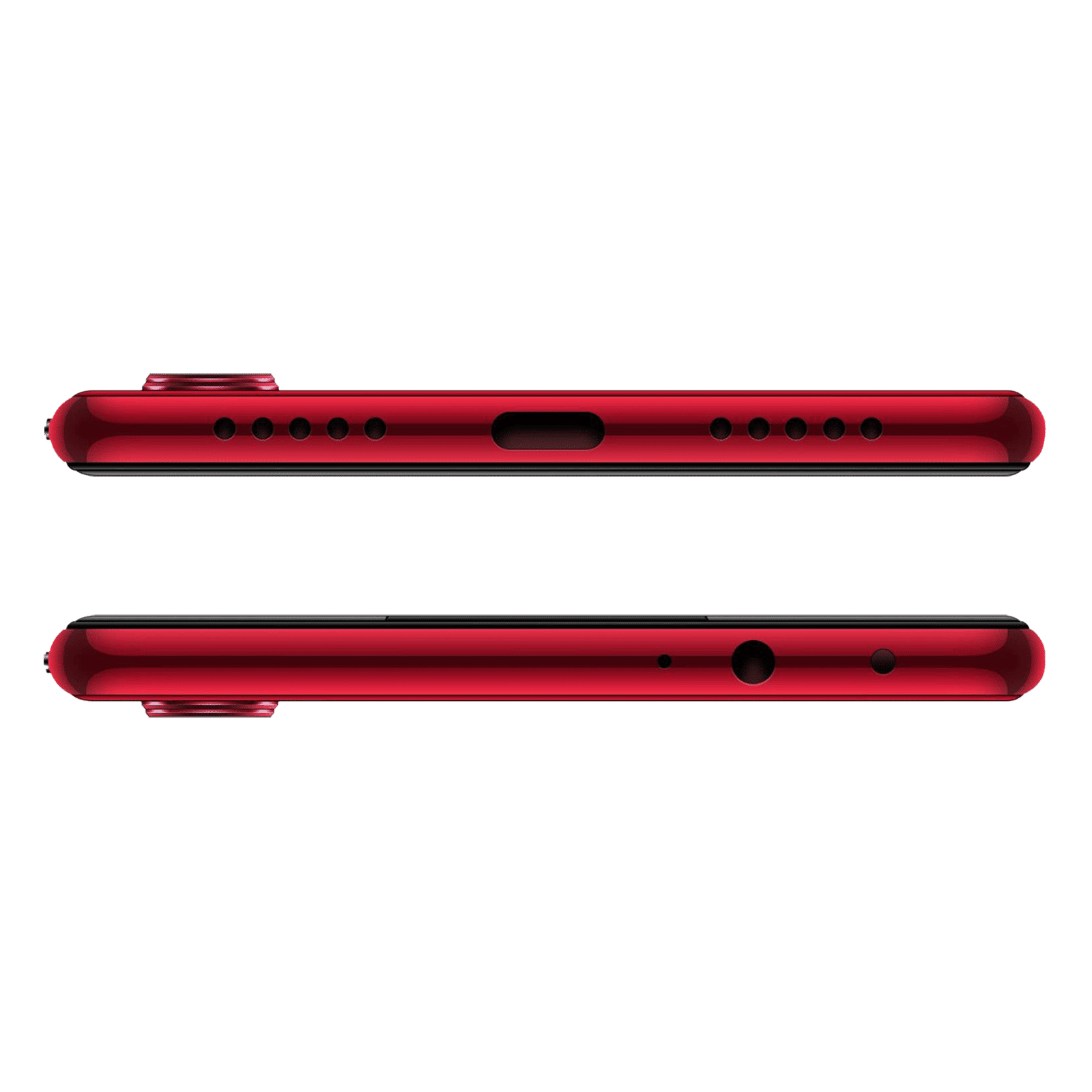 Refurbished Redmi Note 7 Pro (6GB RAM, 64GB, Nebula Red)_4