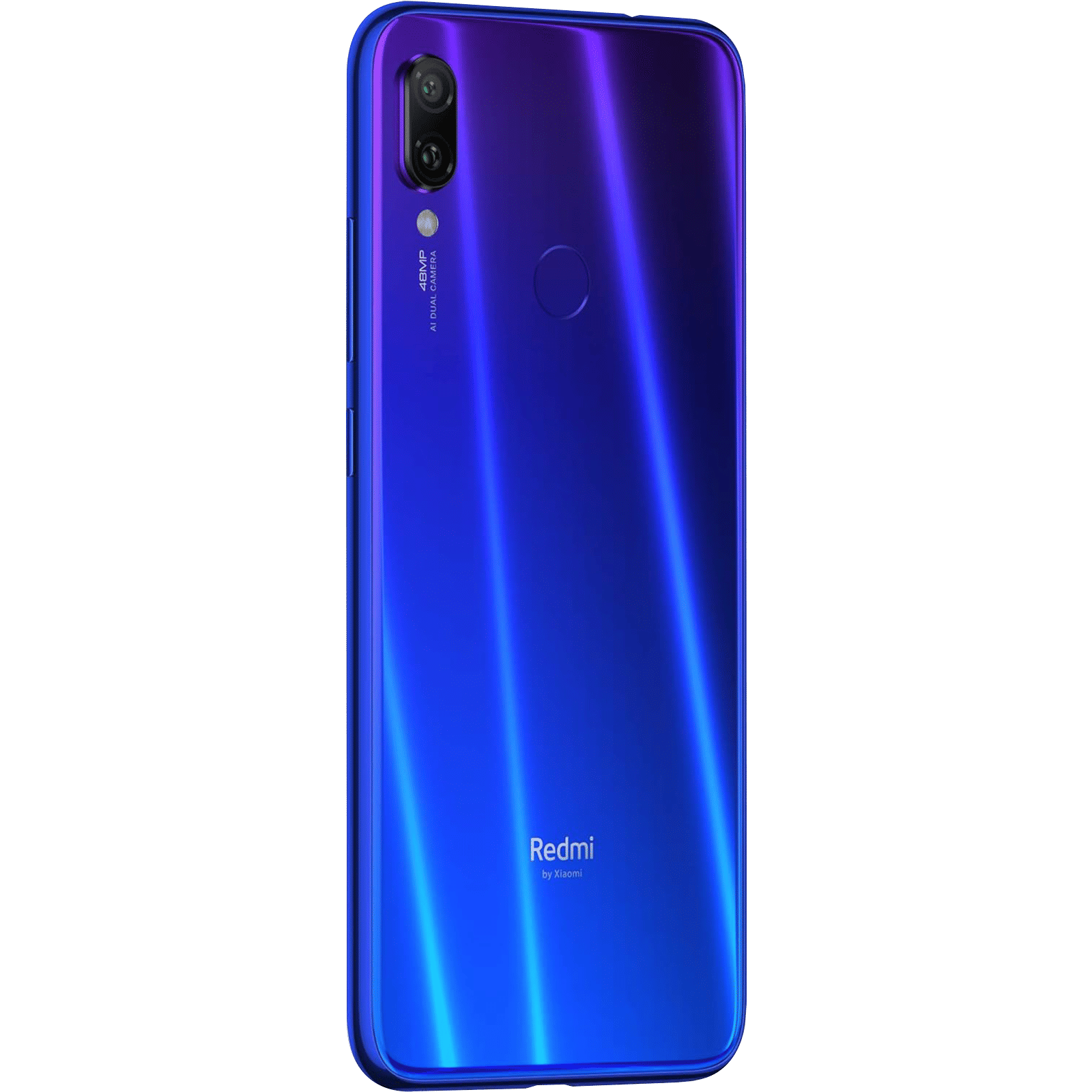 Refurbished Redmi Note 7 Pro (6GB RAM, 64GB, Neptune Blue) Refurbished Redmi Note 7 Pro (6GB RAM, 64GB, Neptune Blue)_3