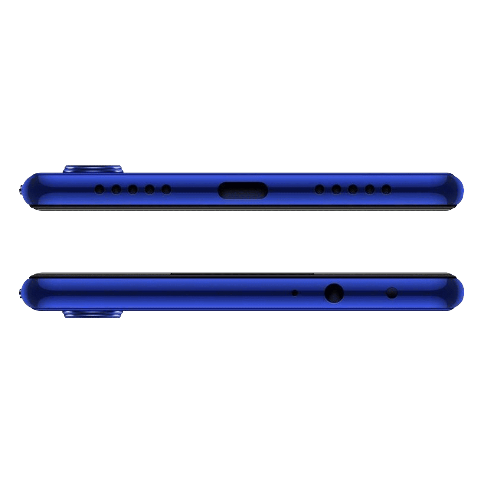 Refurbished Redmi Note 7 Pro (6GB RAM, 64GB, Neptune Blue) Refurbished Redmi Note 7 Pro (6GB RAM, 64GB, Neptune Blue)_5