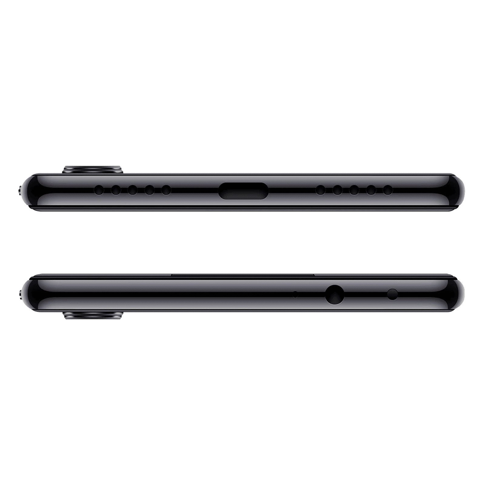 Refurbished Redmi Note 7 Pro (6GB RAM, 64GB, Space Black)_4