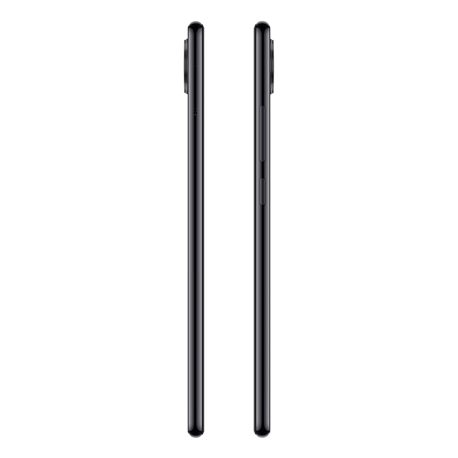 Refurbished Redmi Note 7S (3GB RAM, 32GB, Onyx Black)_3