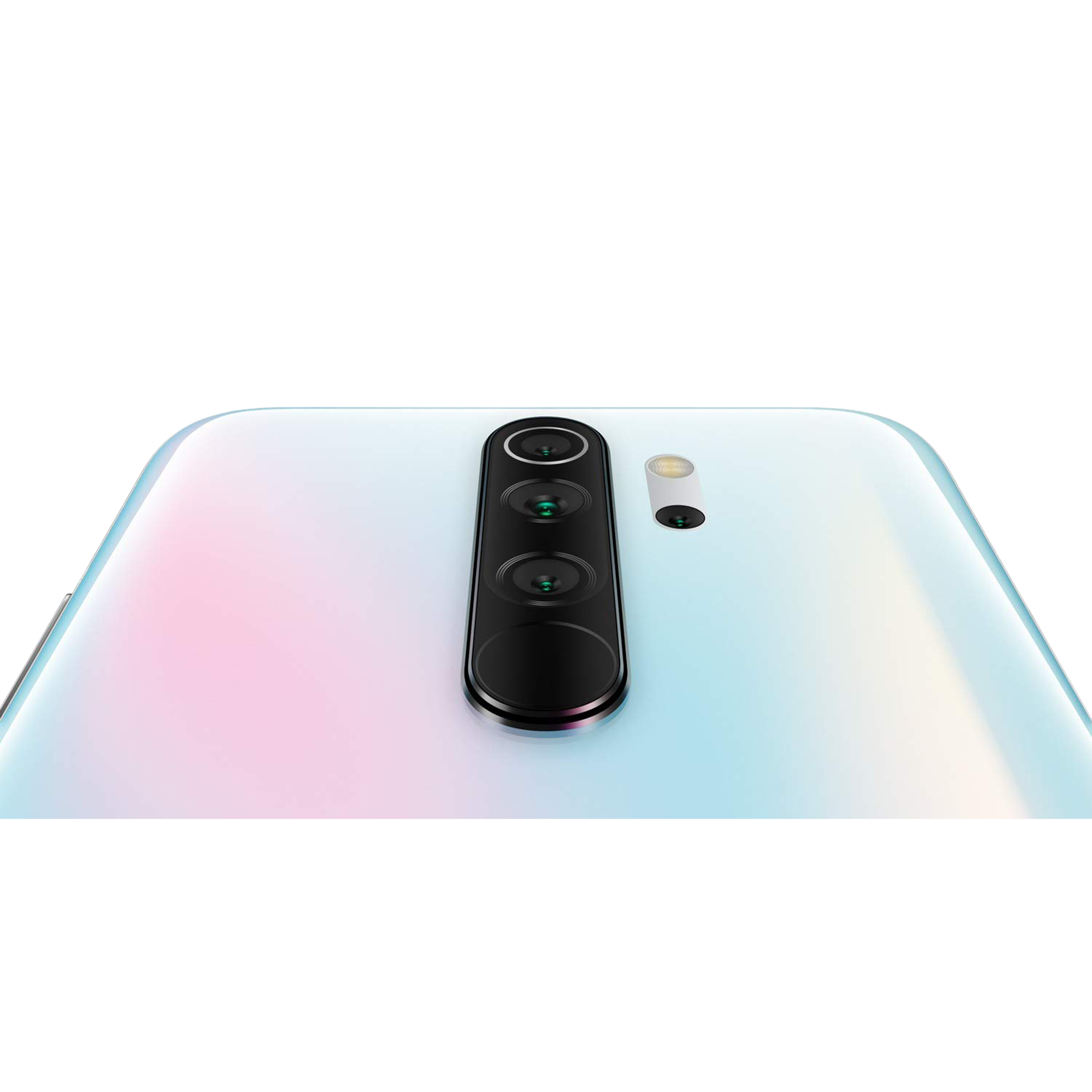 Refurbished Redmi Note 8 Pro (6GB RAM, 128GB, White)_8