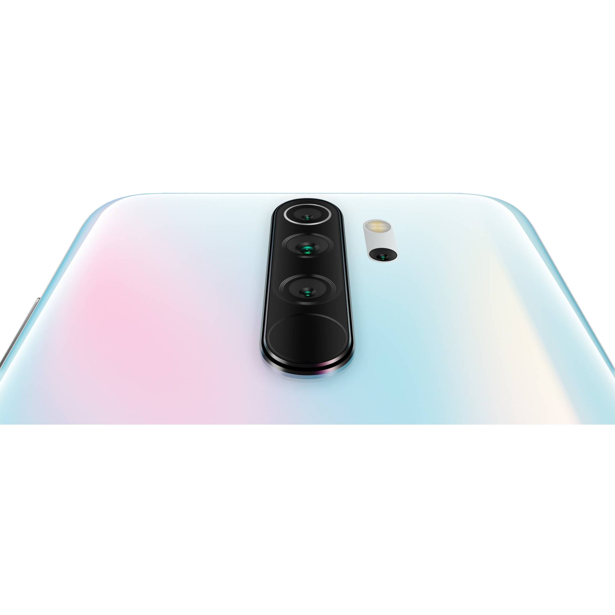 Refurbished Redmi Note 8 Pro (8GB RAM, 128GB, White)_9