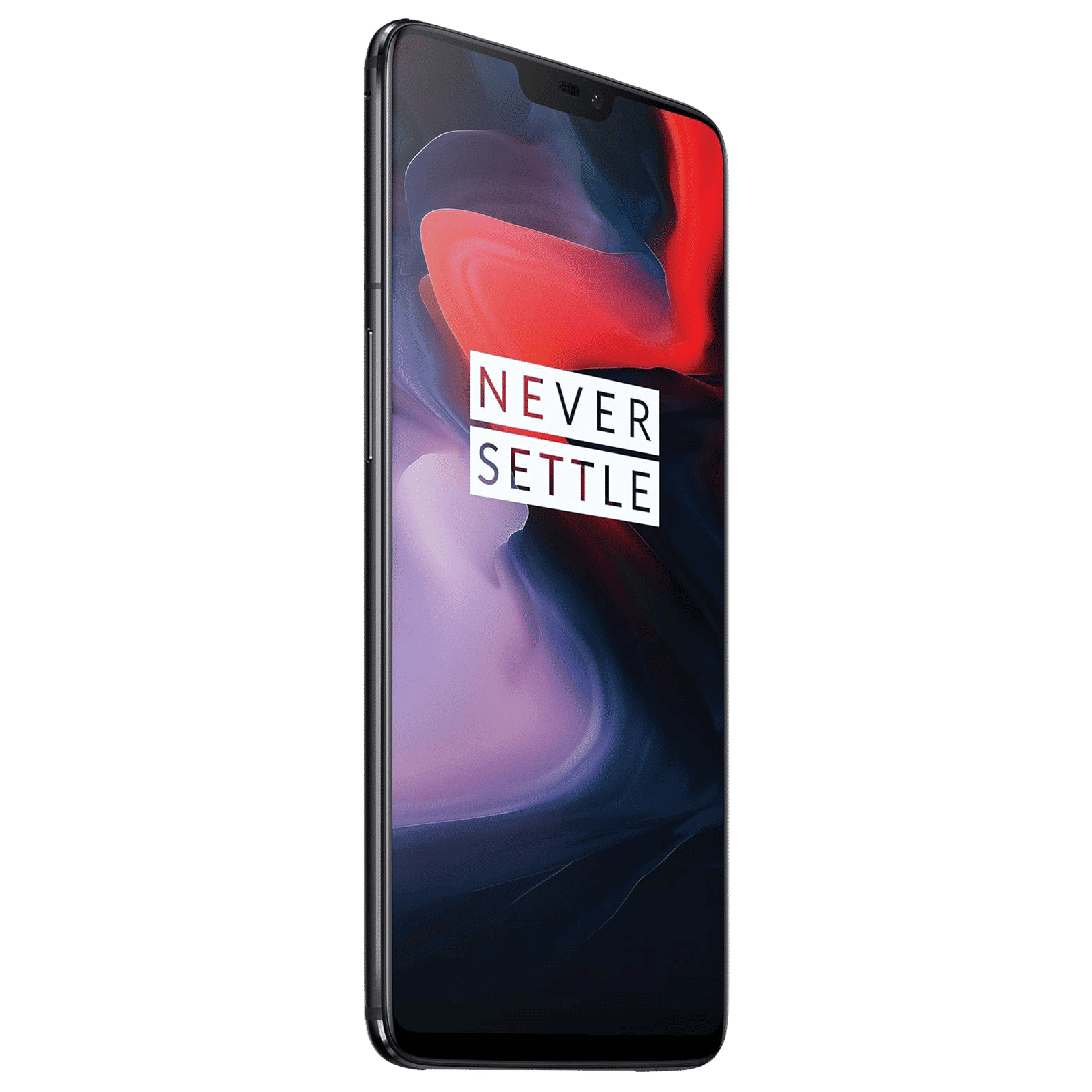 Refurbished OnePlus 6 (8GB RAM, 128GB, Midnight Black) Refurbished OnePlus 6 (8GB RAM, 128GB, Midnight Black)_4