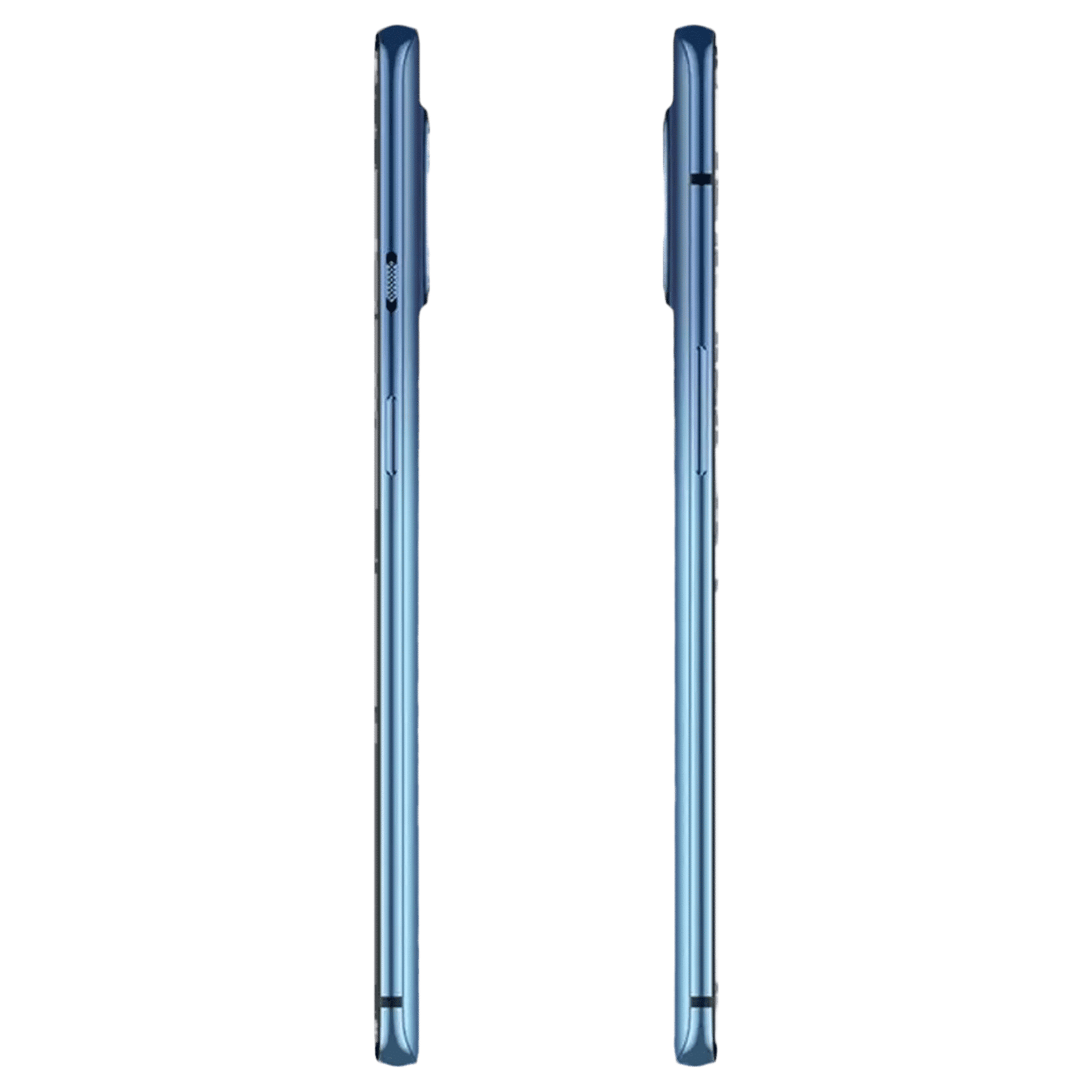 Refurbished OnePlus 7T (8GB RAM, 128GB, Glacier Blue)_5