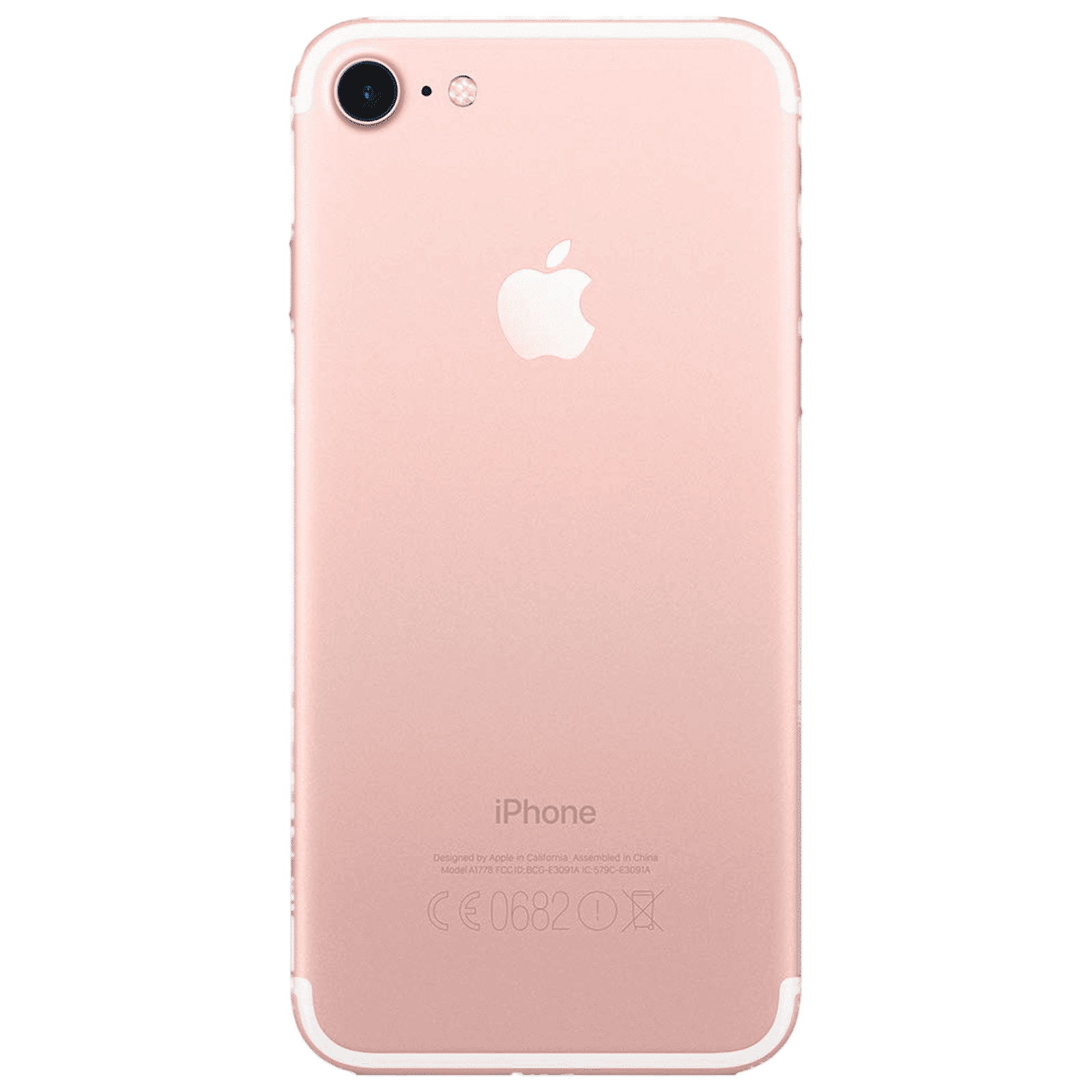 Refurbished Apple iPhone 7 (32GB, Rose Gold)_6