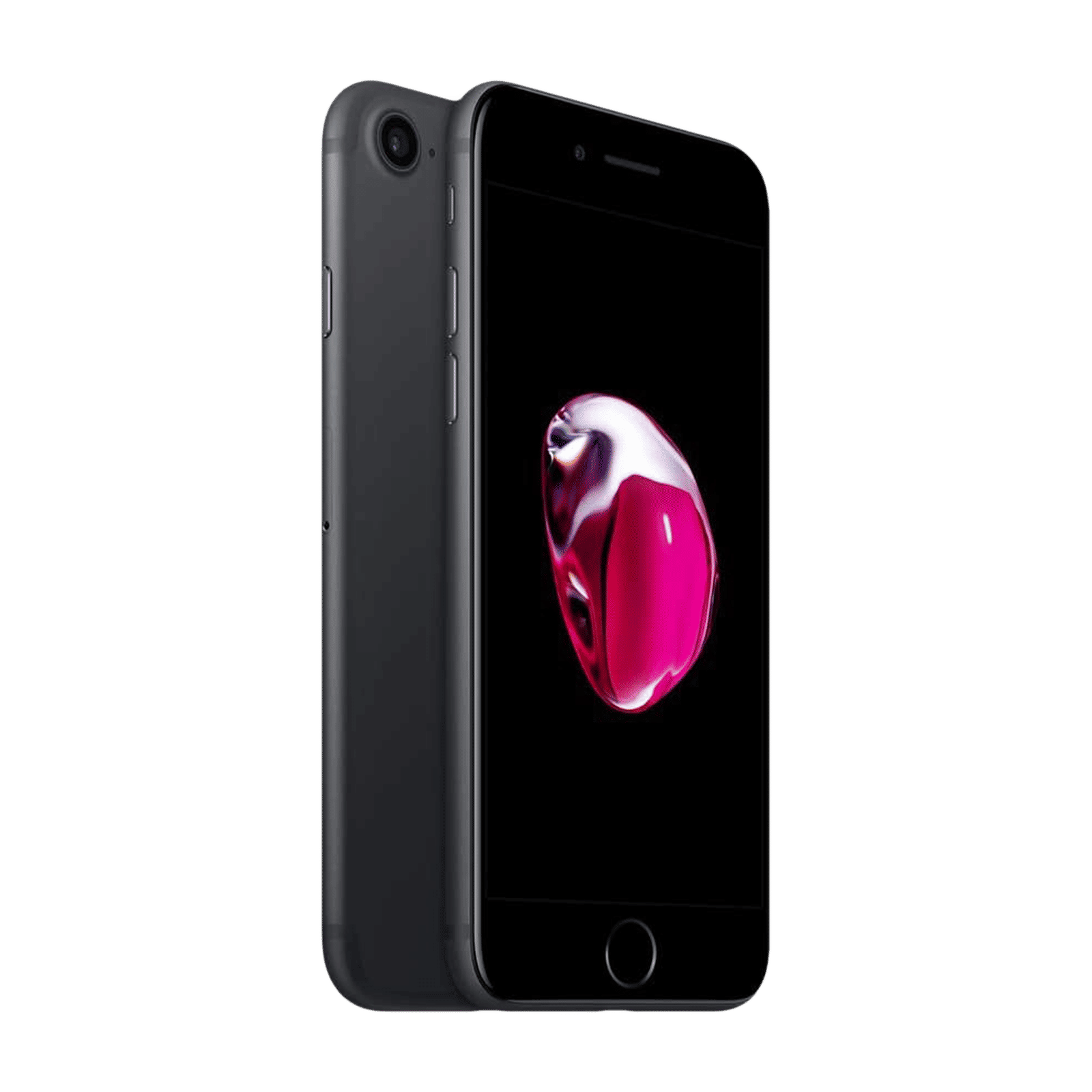 Refurbished Apple iPhone 7 (32GB, Jet Black)_1