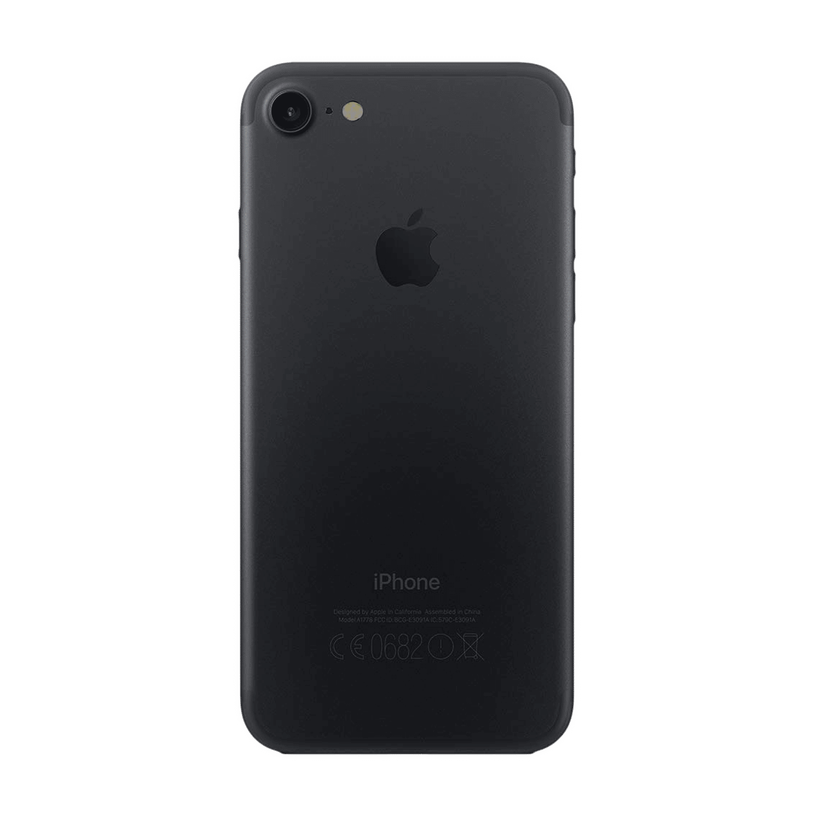 Refurbished Apple iPhone 7 (32GB, Jet Black)_6