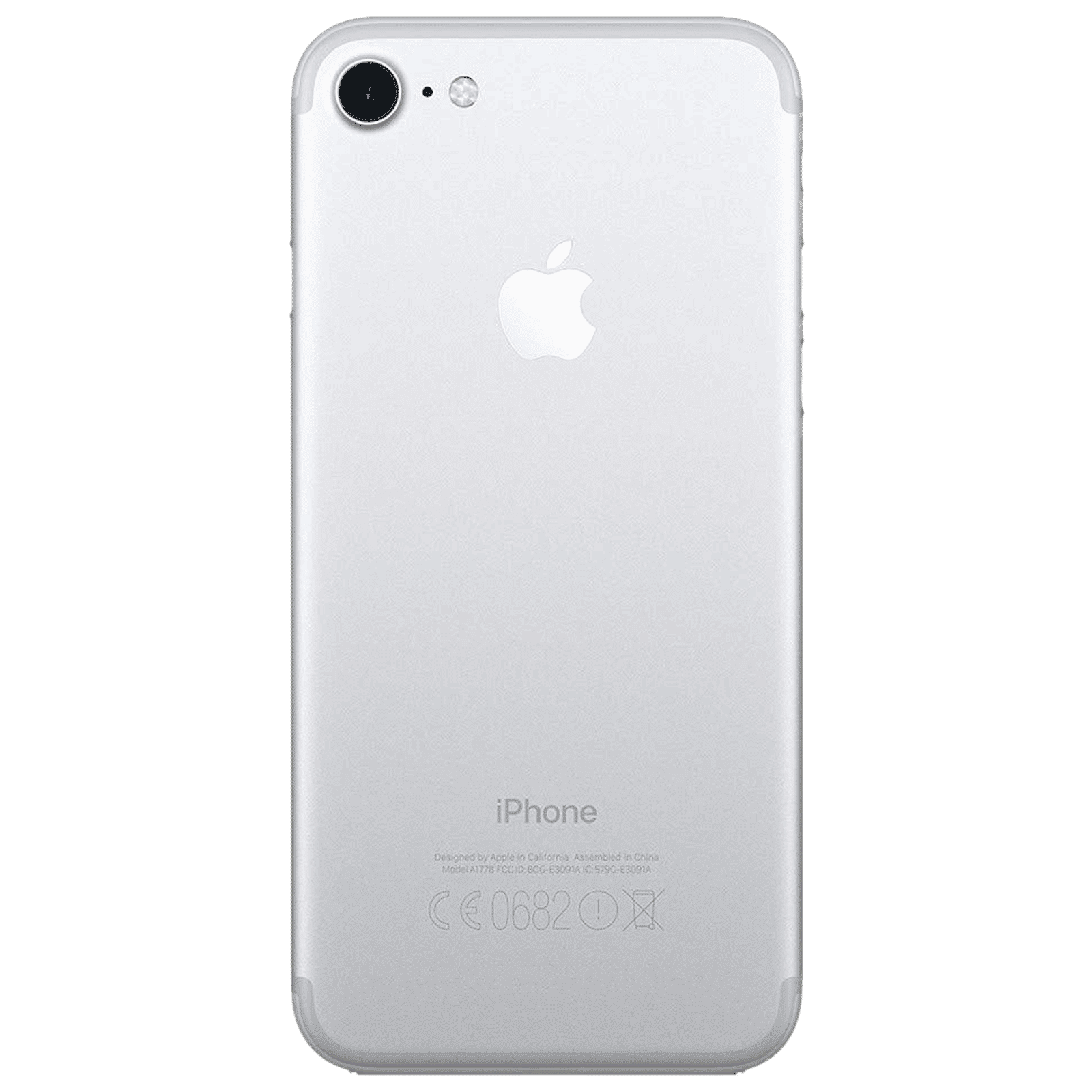 Refurbished Apple iPhone 7 (32GB, Silver)_6