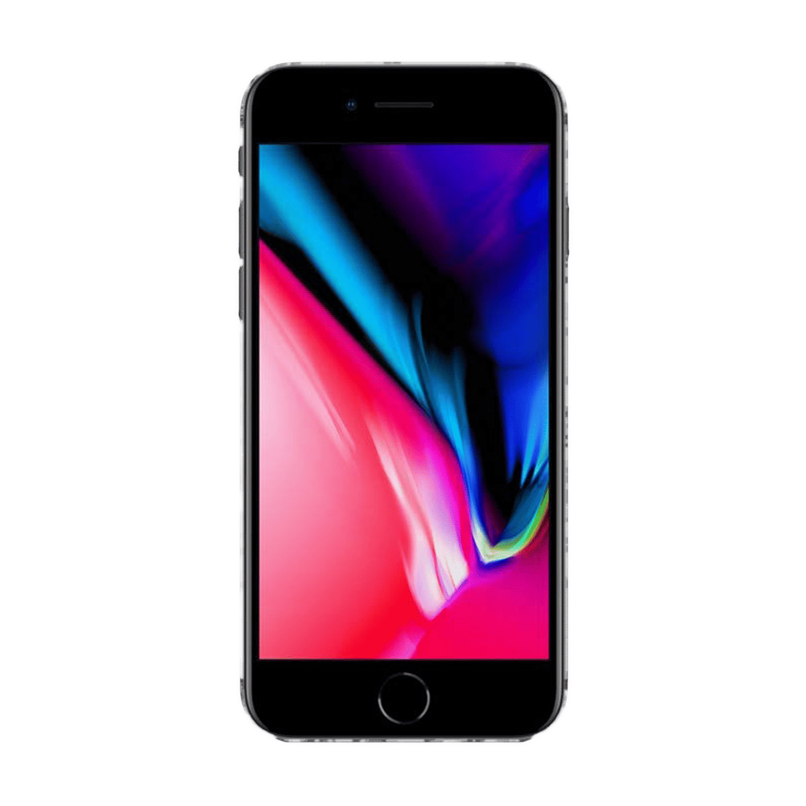 Refurbished Apple iPhone 8 (64GB, Space Grey)_4