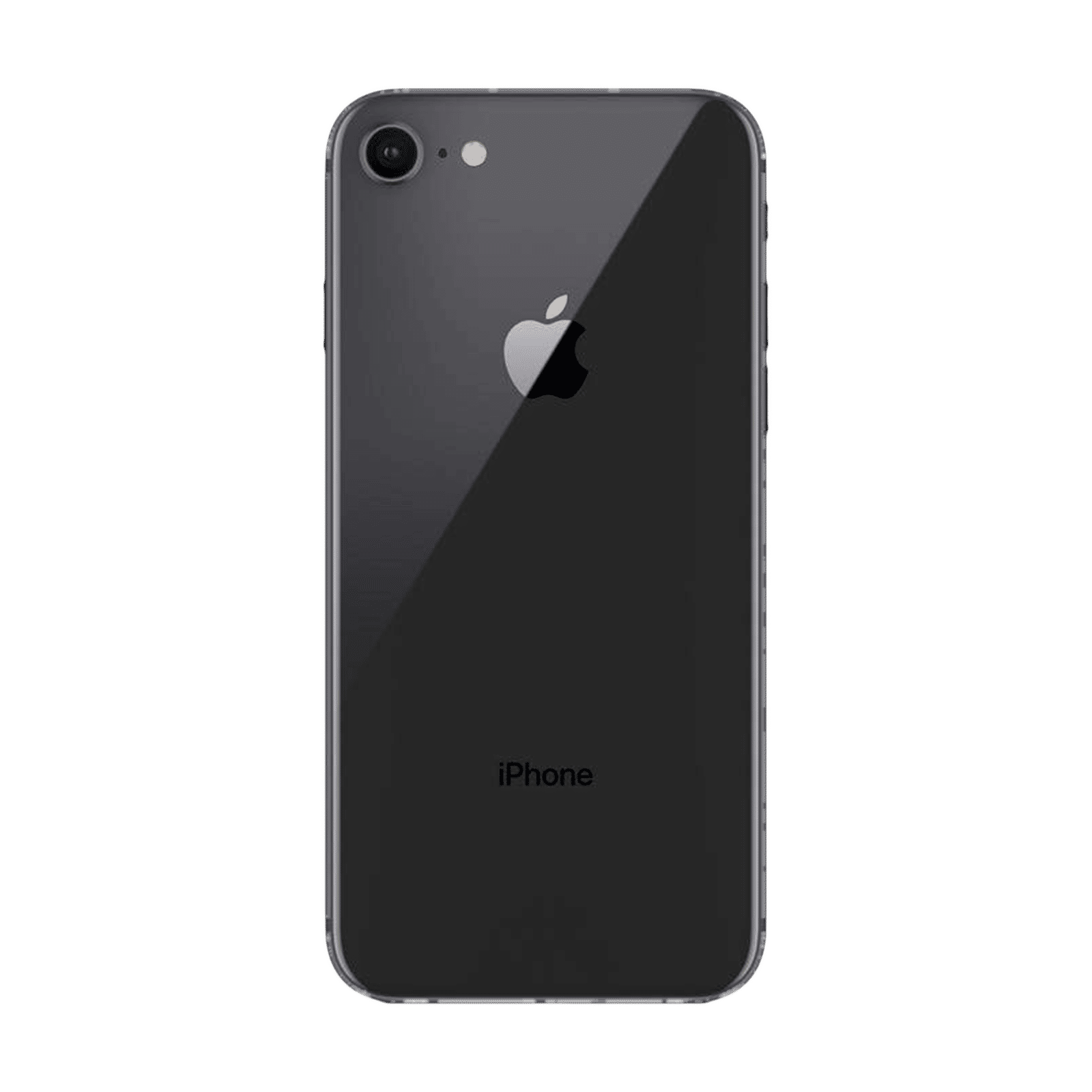 Refurbished Apple iPhone 8 (64GB, Space Grey)_6