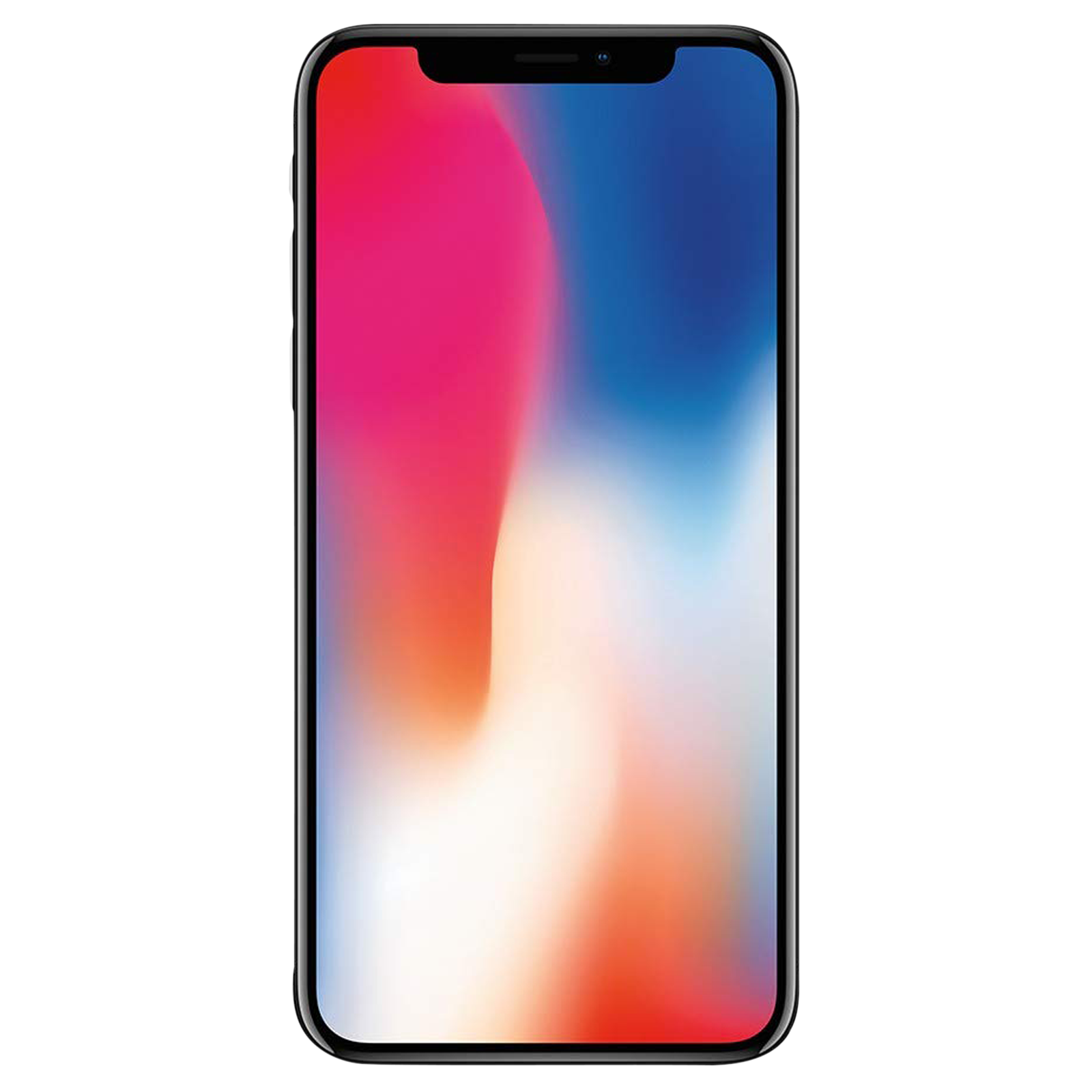 Refurbished Apple iPhone X (64GB, Space Grey)_4