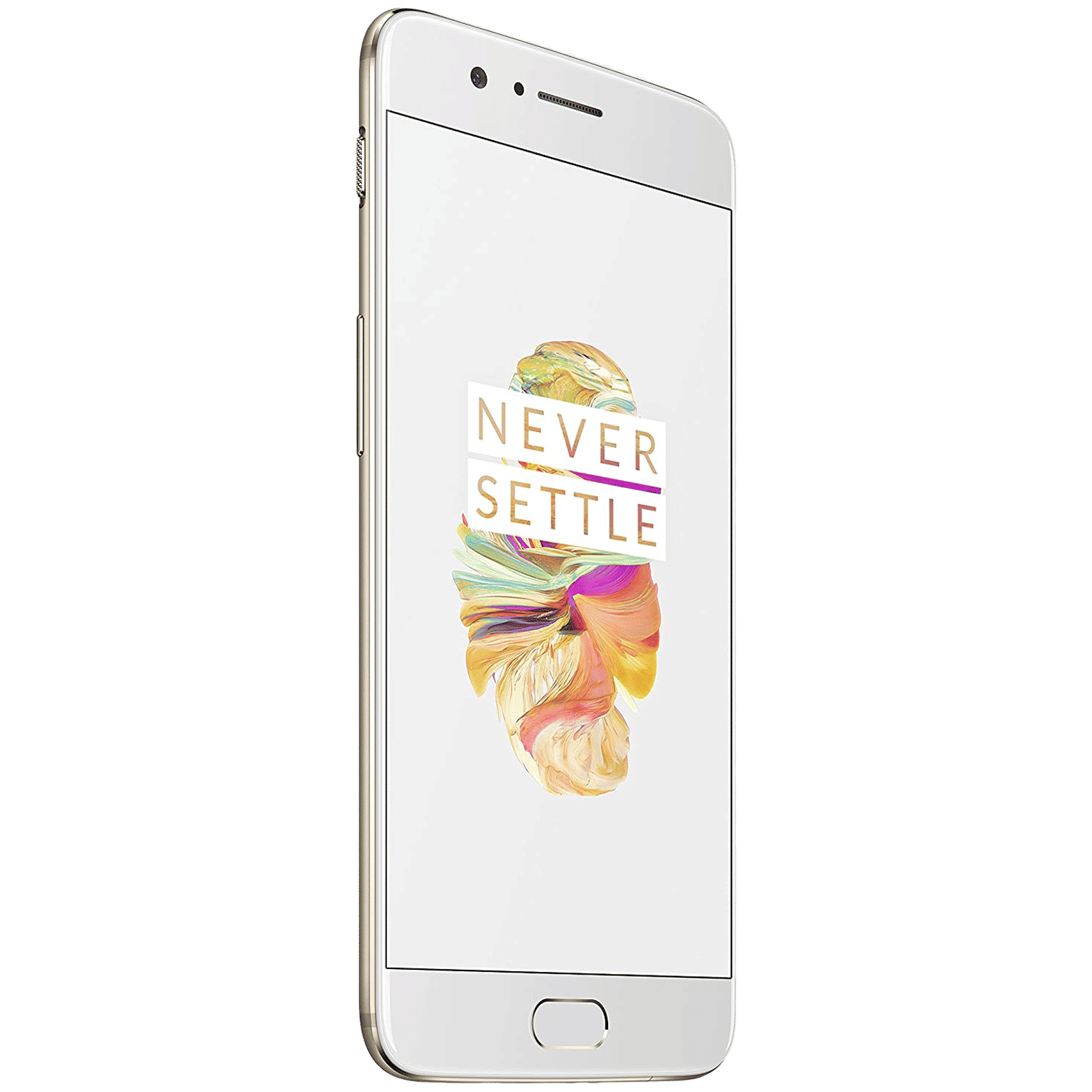 Refurbished OnePlus 5 (6GB RAM, 64GB, Midnight Black)_3
