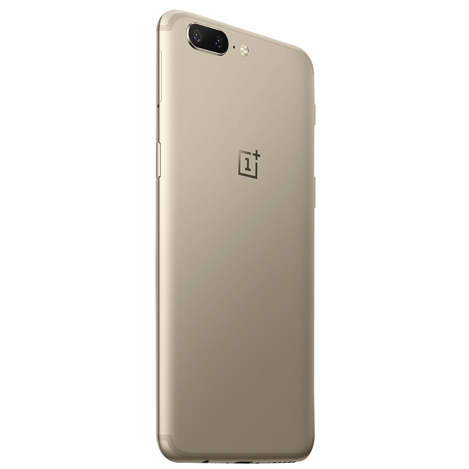 Refurbished OnePlus 5 (6GB RAM, 64GB, Midnight Black)_4
