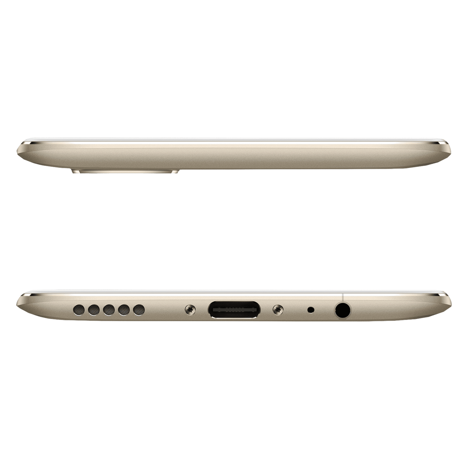 Refurbished OnePlus 5 (6GB RAM, 64GB, Midnight Black)_6