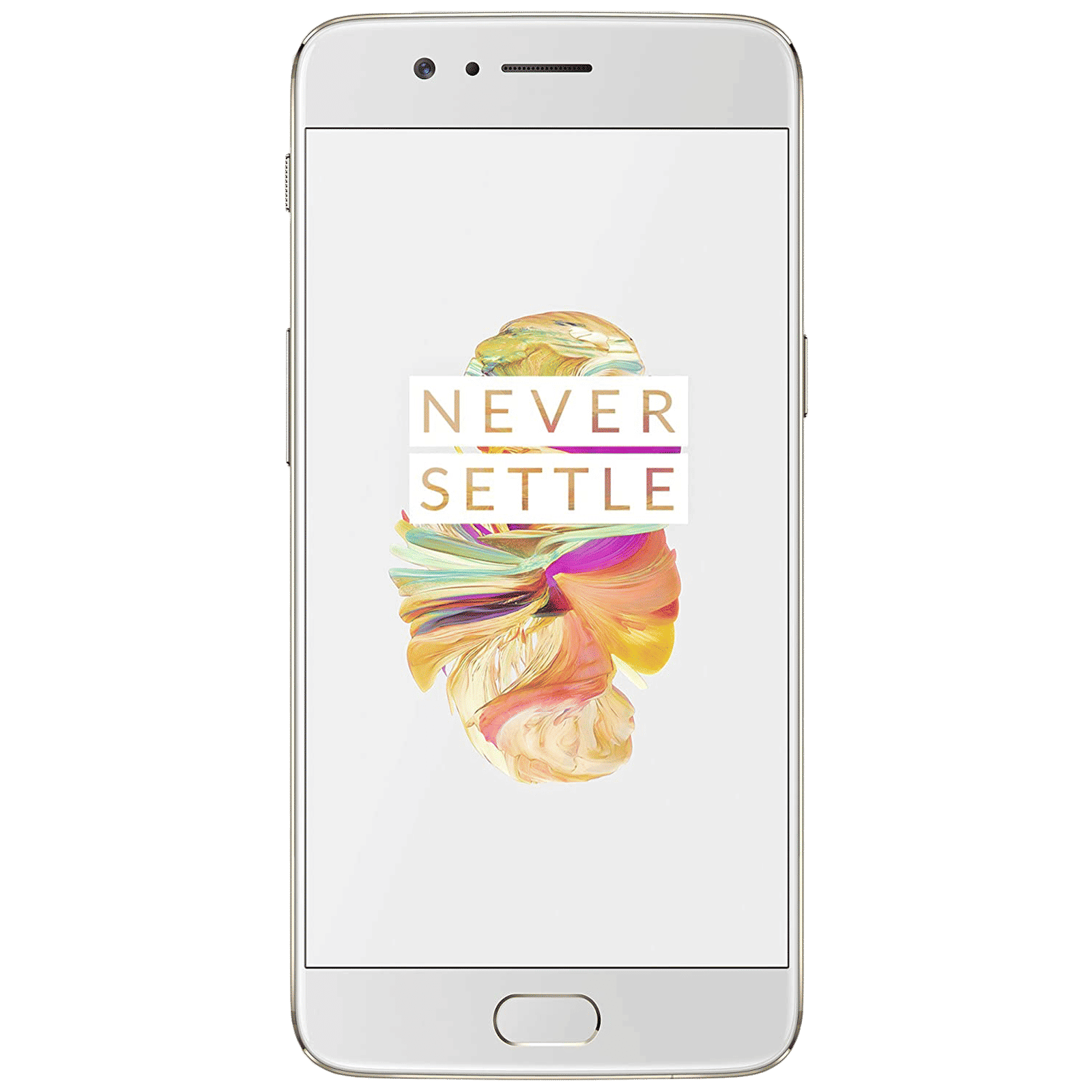 Refurbished OnePlus 5 (6GB RAM, 64GB, Midnight Black)_8