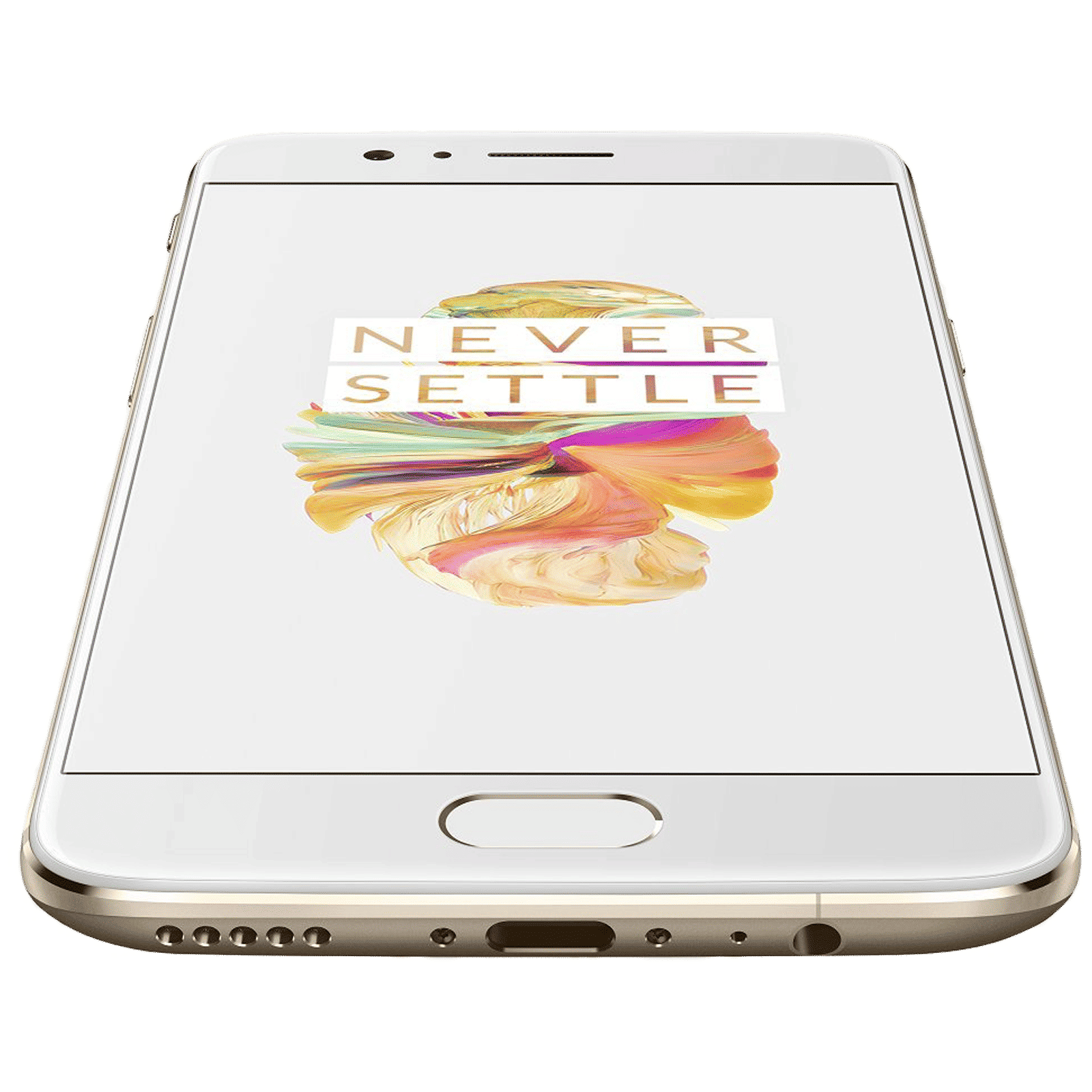 Refurbished OnePlus 5 (6GB RAM, 64GB, Midnight Black)_9