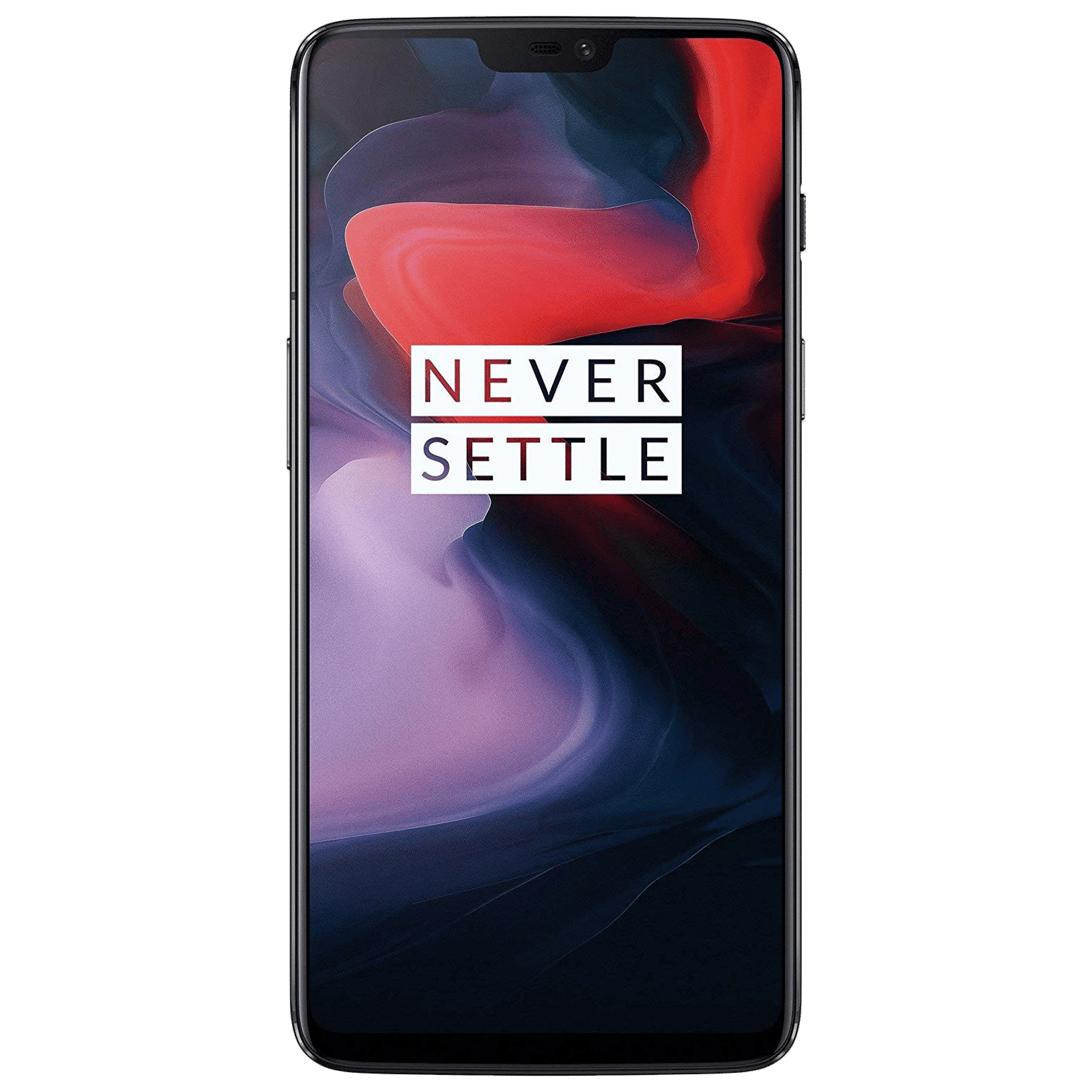 Refurbished OnePlus 6 (8GB RAM, 128GB, Mirror Black)_7