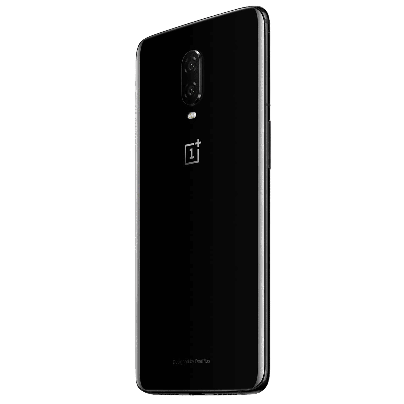 Refurbished OnePlus 6T (6GB RAM, 128GB, Mirror Black)_10