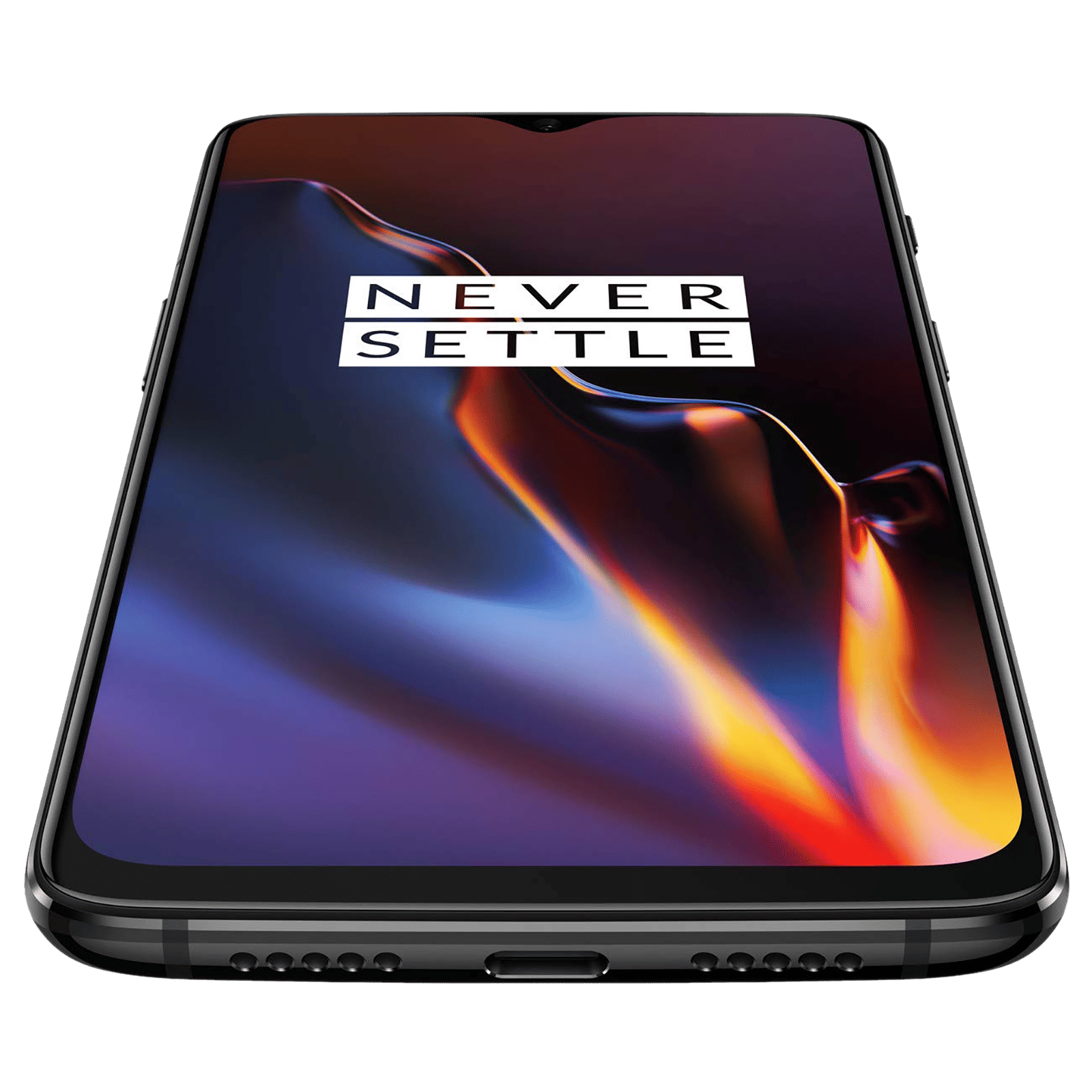 Refurbished OnePlus 6T (6GB RAM, 128GB, Mirror Black)_12