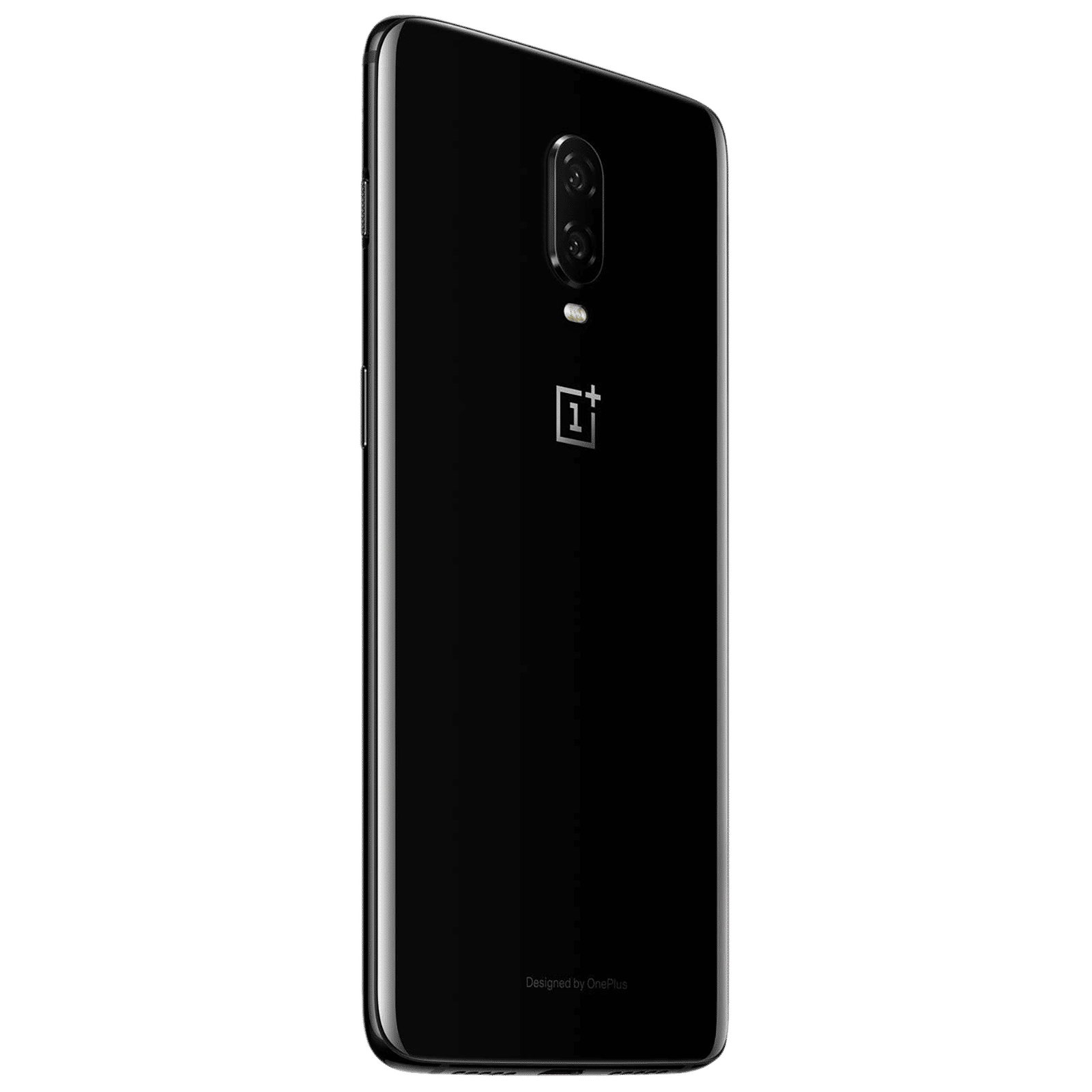 Refurbished OnePlus 6T (6GB RAM, 128GB, Mirror Black)_4