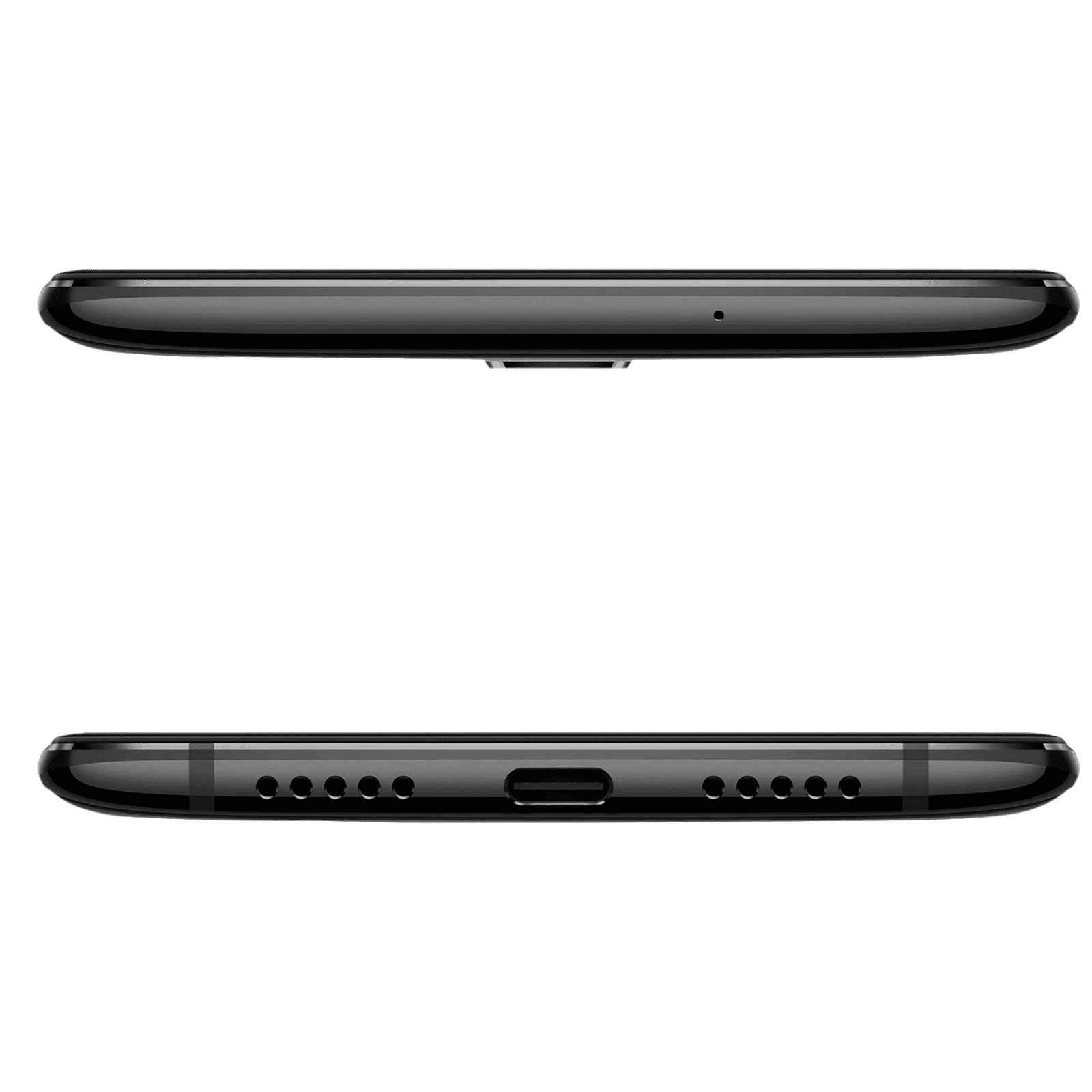 Refurbished OnePlus 6T (6GB RAM, 128GB, Mirror Black)_6