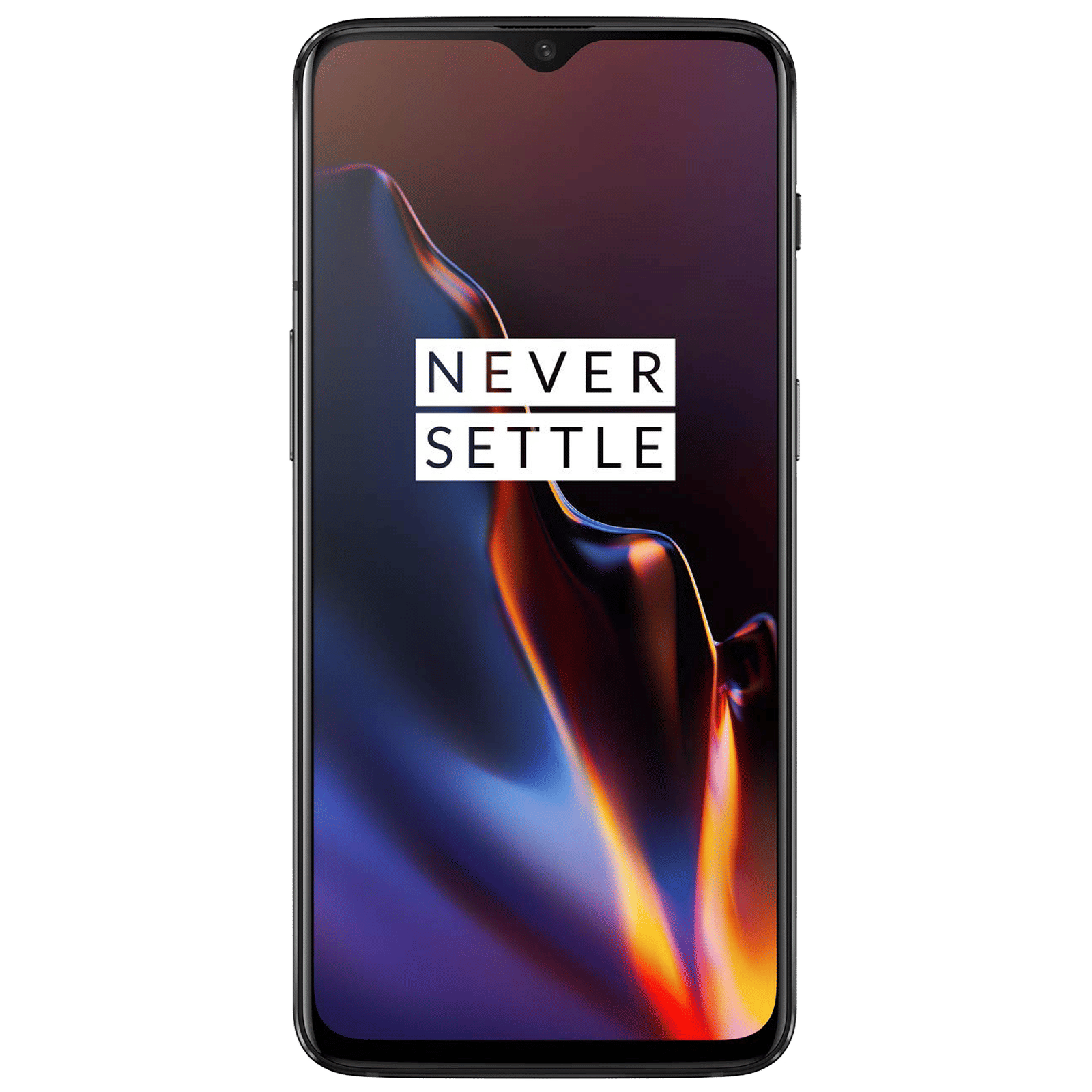 Refurbished OnePlus 6T (6GB RAM, 128GB, Mirror Black)_8