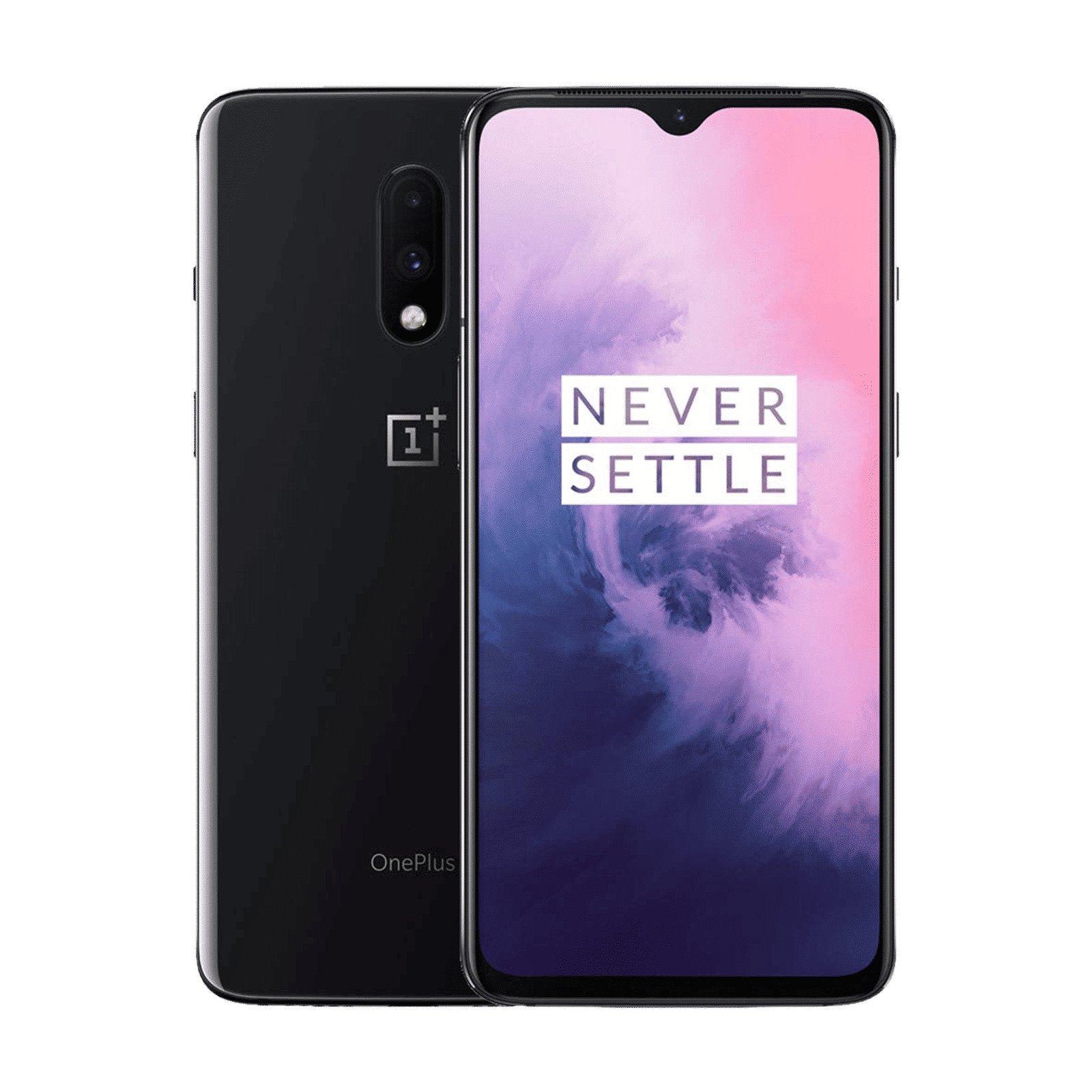 Refurbished OnePlus 7 (8GB RAM, 256GB, Grey)_1