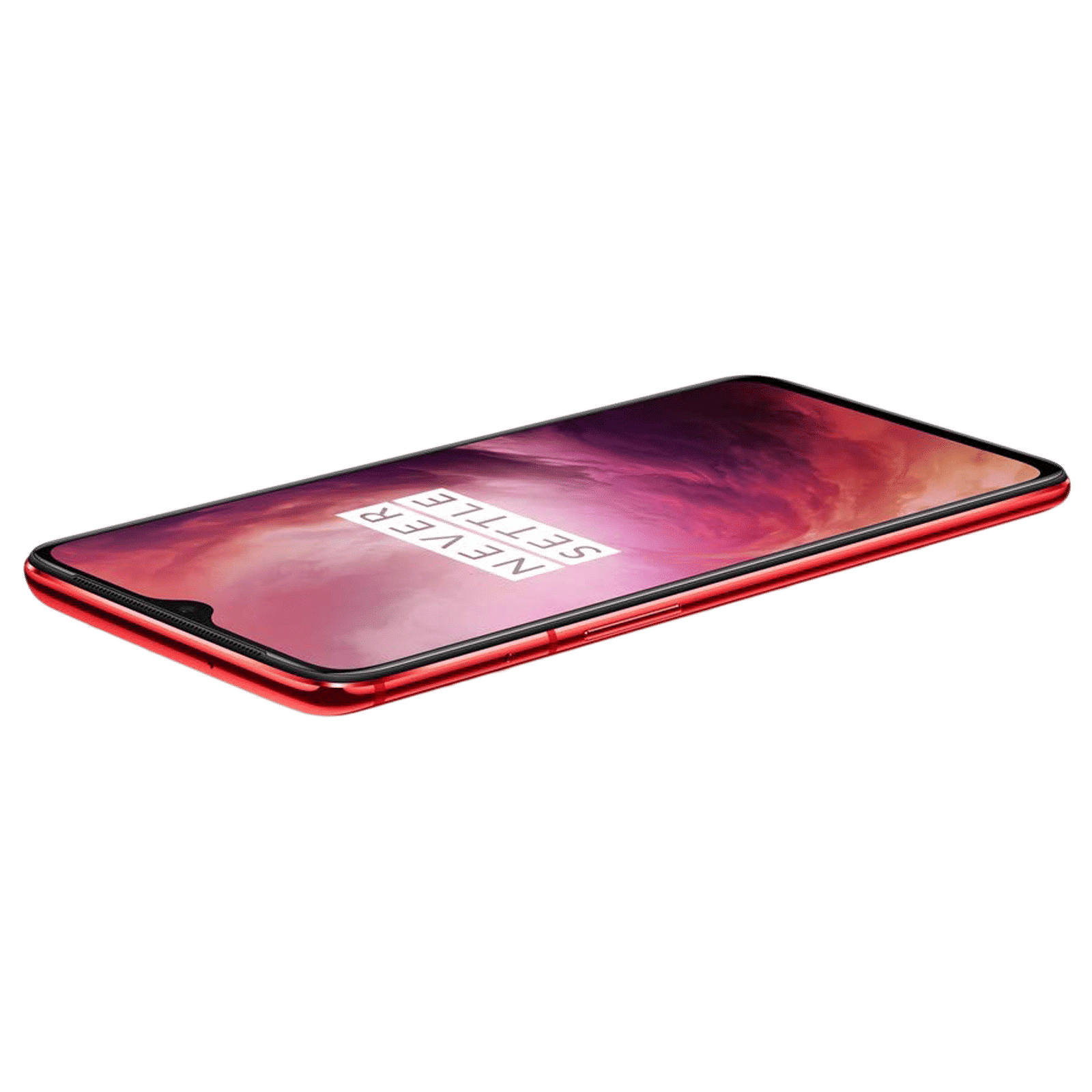 Refurbished OnePlus 7 (8GB RAM, 256GB, Mirror Red)_9