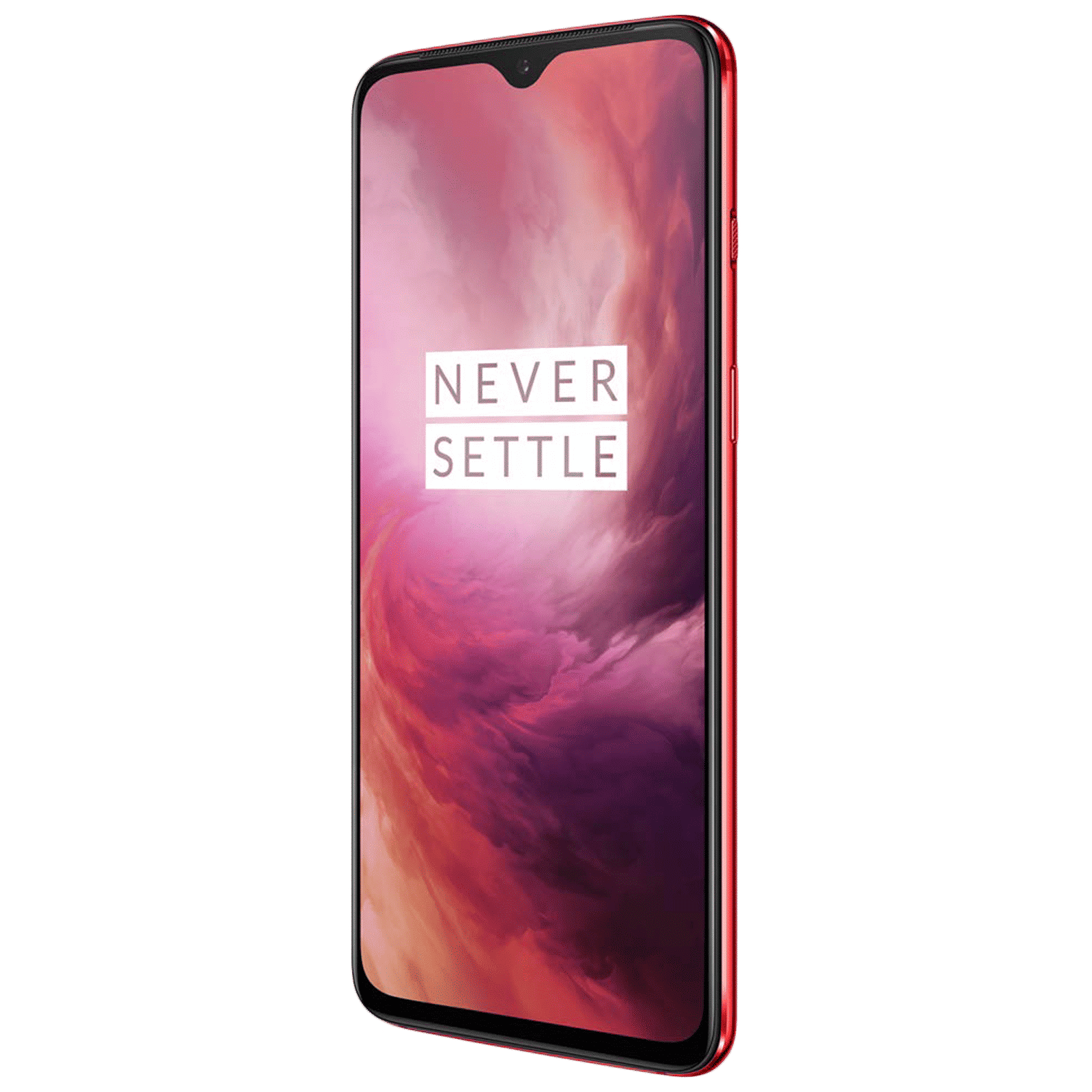 Refurbished OnePlus 7 (8GB RAM, 256GB, Mirror Red)_8
