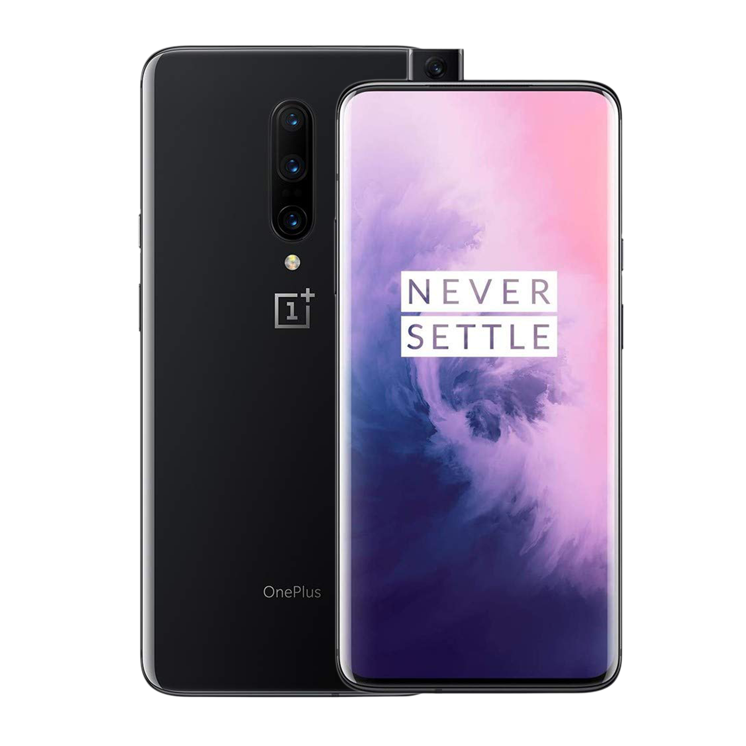 Refurbished OnePlus 7 Pro (8GB RAM, 256GB, Mirror Gray)_1