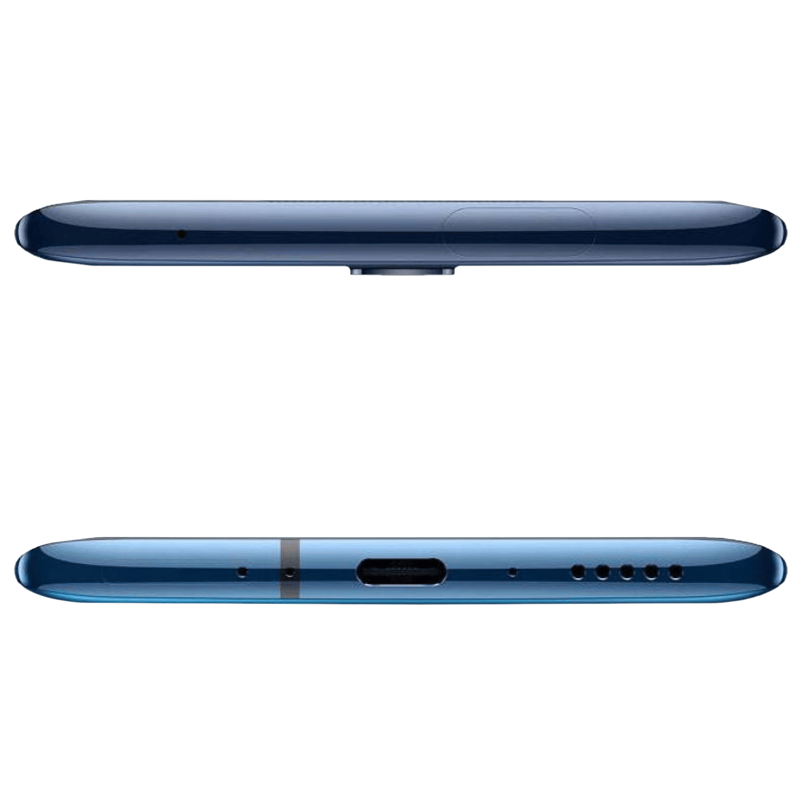 Refurbished OnePlus 7 Pro (8GB RAM, 256GB, Nebula Blue)_5