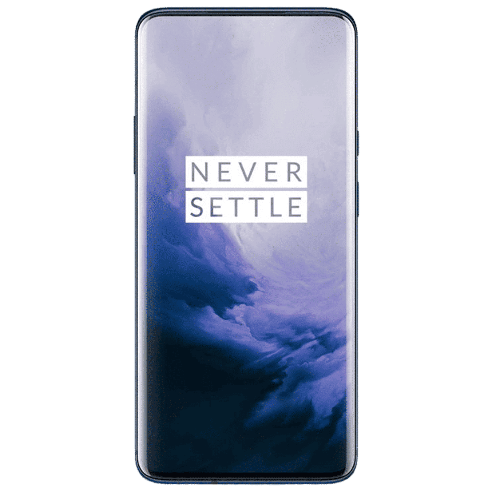 Refurbished OnePlus 7 Pro (8GB RAM, 256GB, Nebula Blue)_7