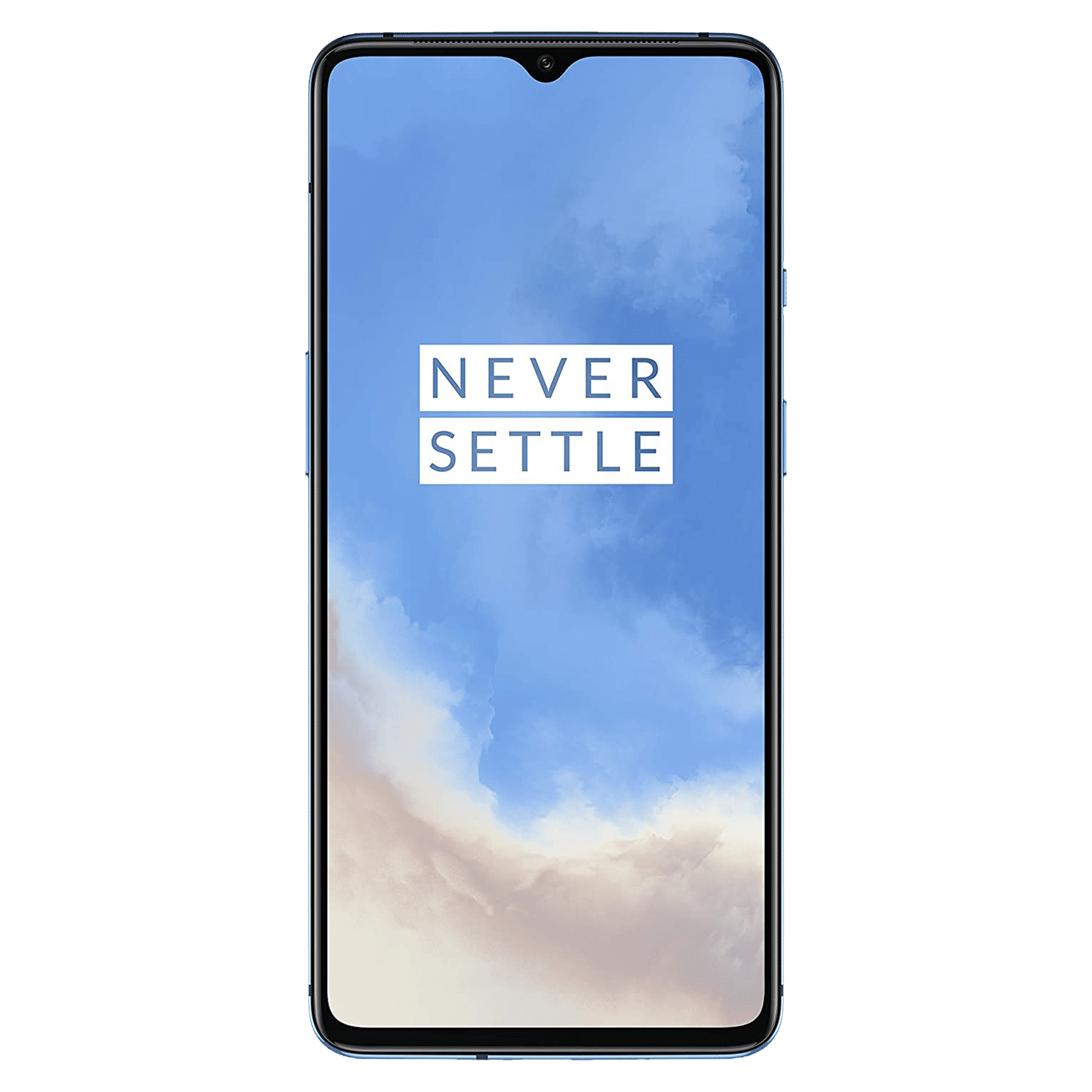 Refurbished OnePlus 7T (8GB RAM, 256GB, Glacier Blue)_5