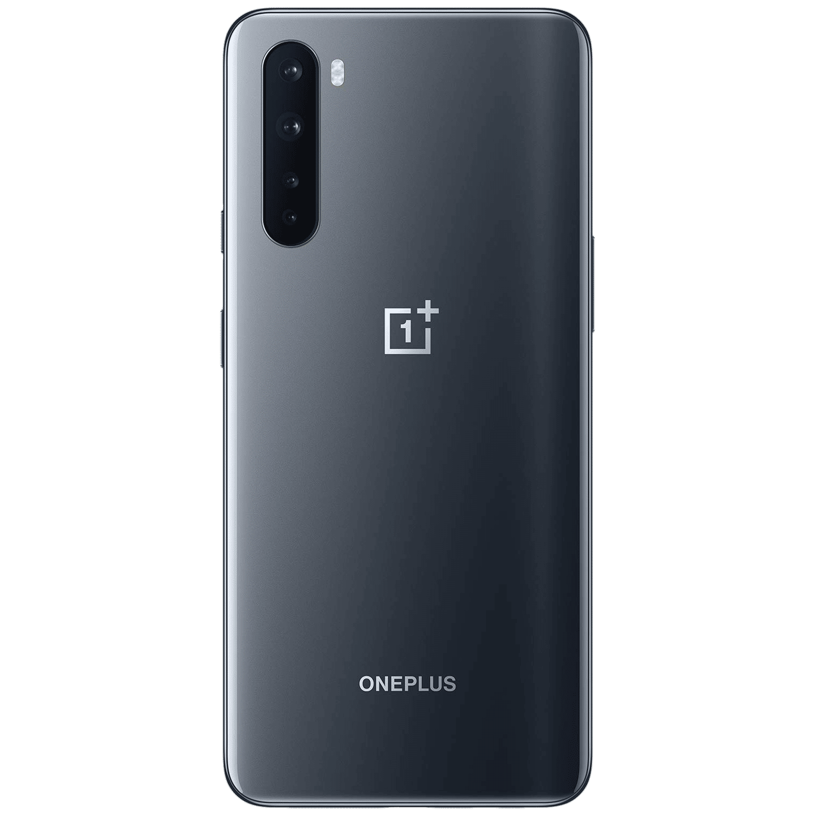 Refurbished OnePlus Nord 5G (8GB RAM, 128GB, Gray Onyx)_5