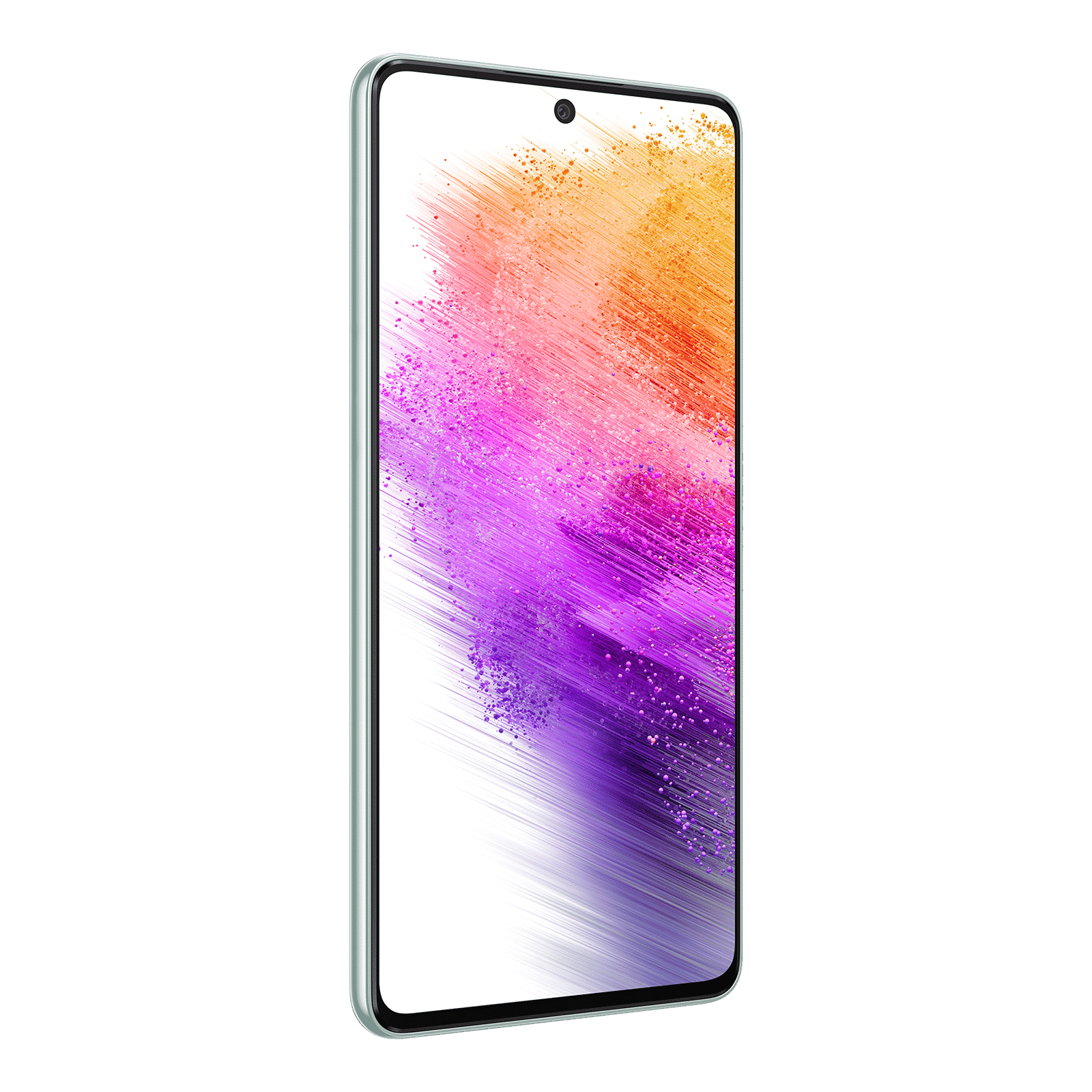 SAMSUNG Galaxy A73 5G (8GB RAM, 128GB, Awesome Mint)_3