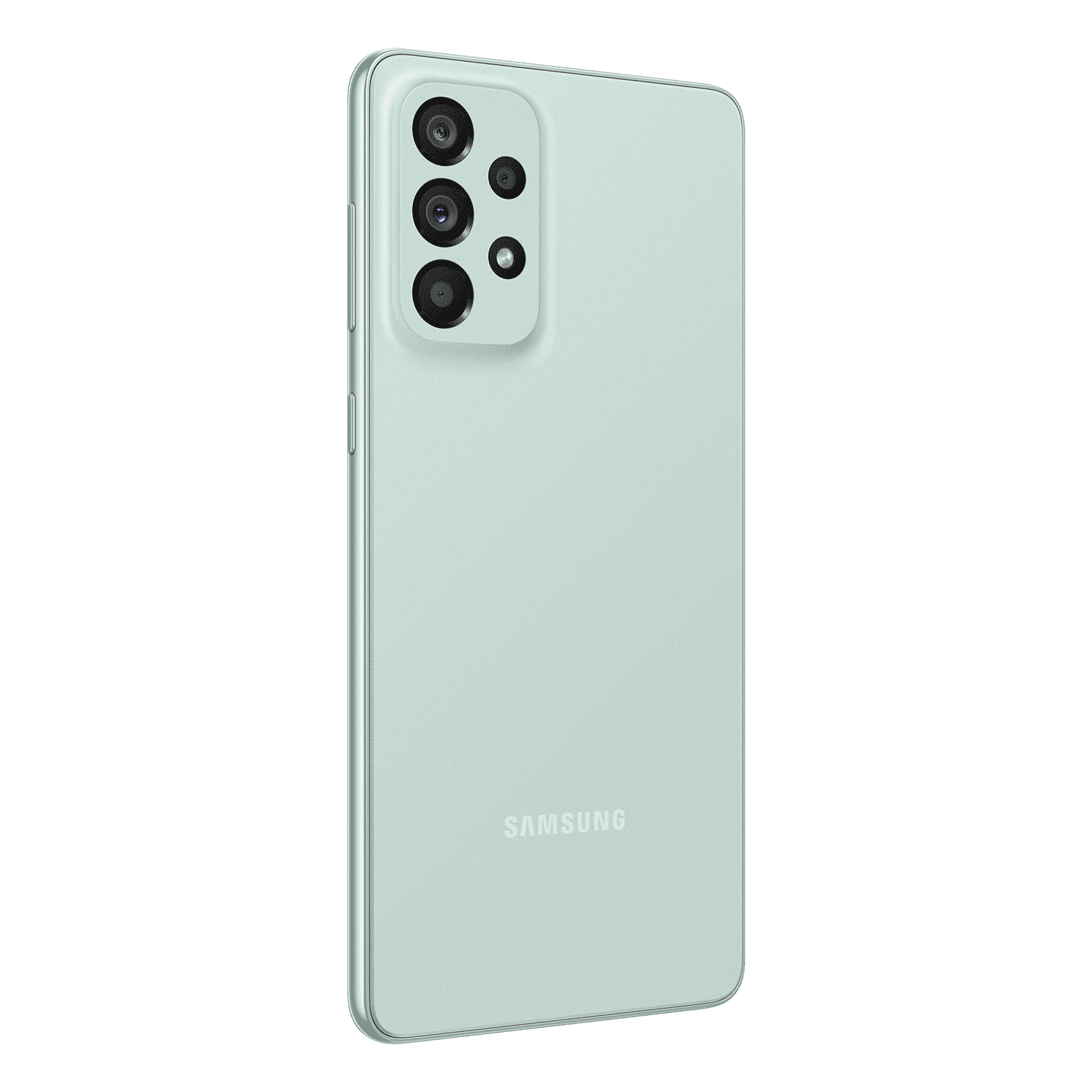 SAMSUNG Galaxy A73 5G (8GB RAM, 128GB, Awesome Mint)_4