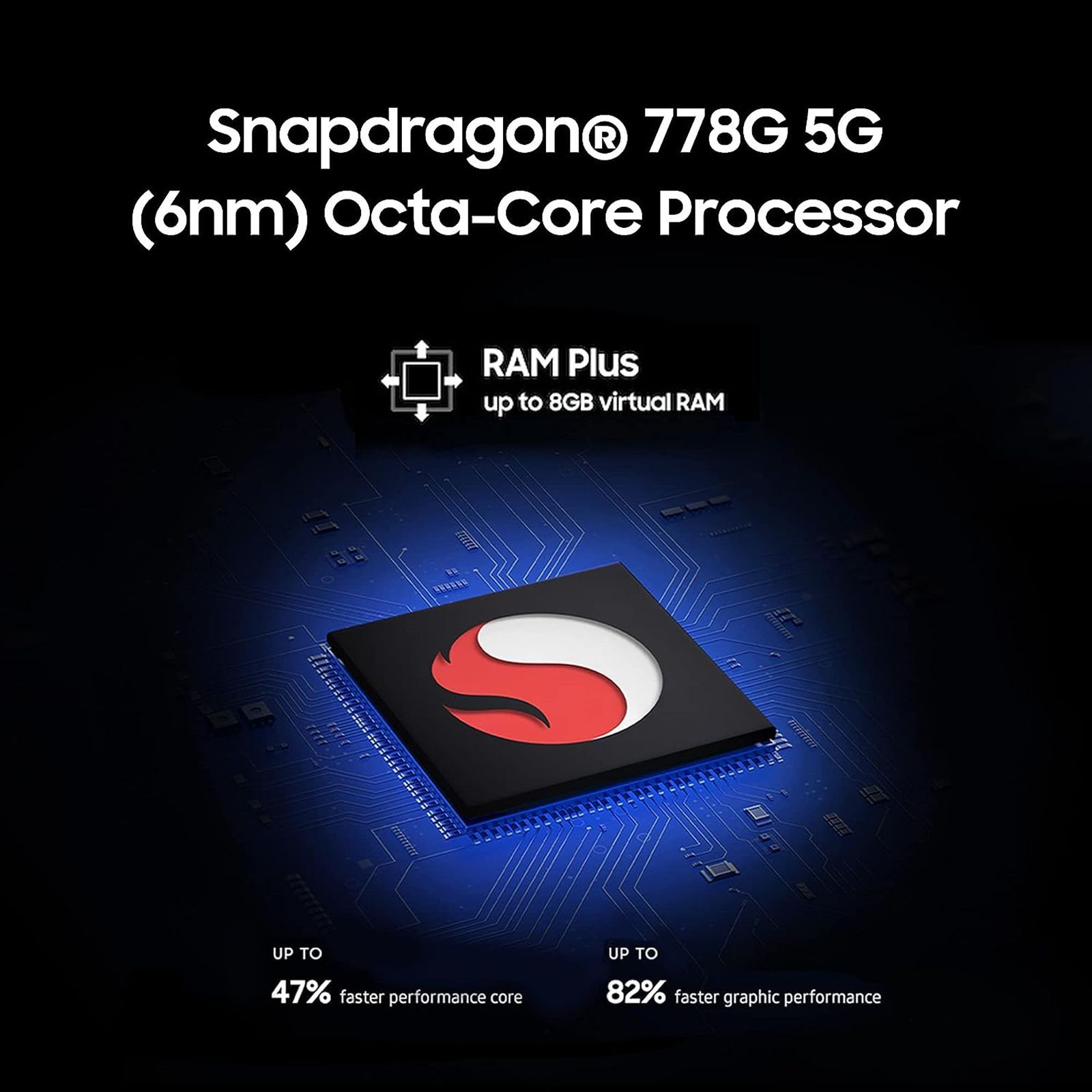 SAMSUNG Galaxy A73 5G (8GB RAM, 128GB, Awesome Grey)_11