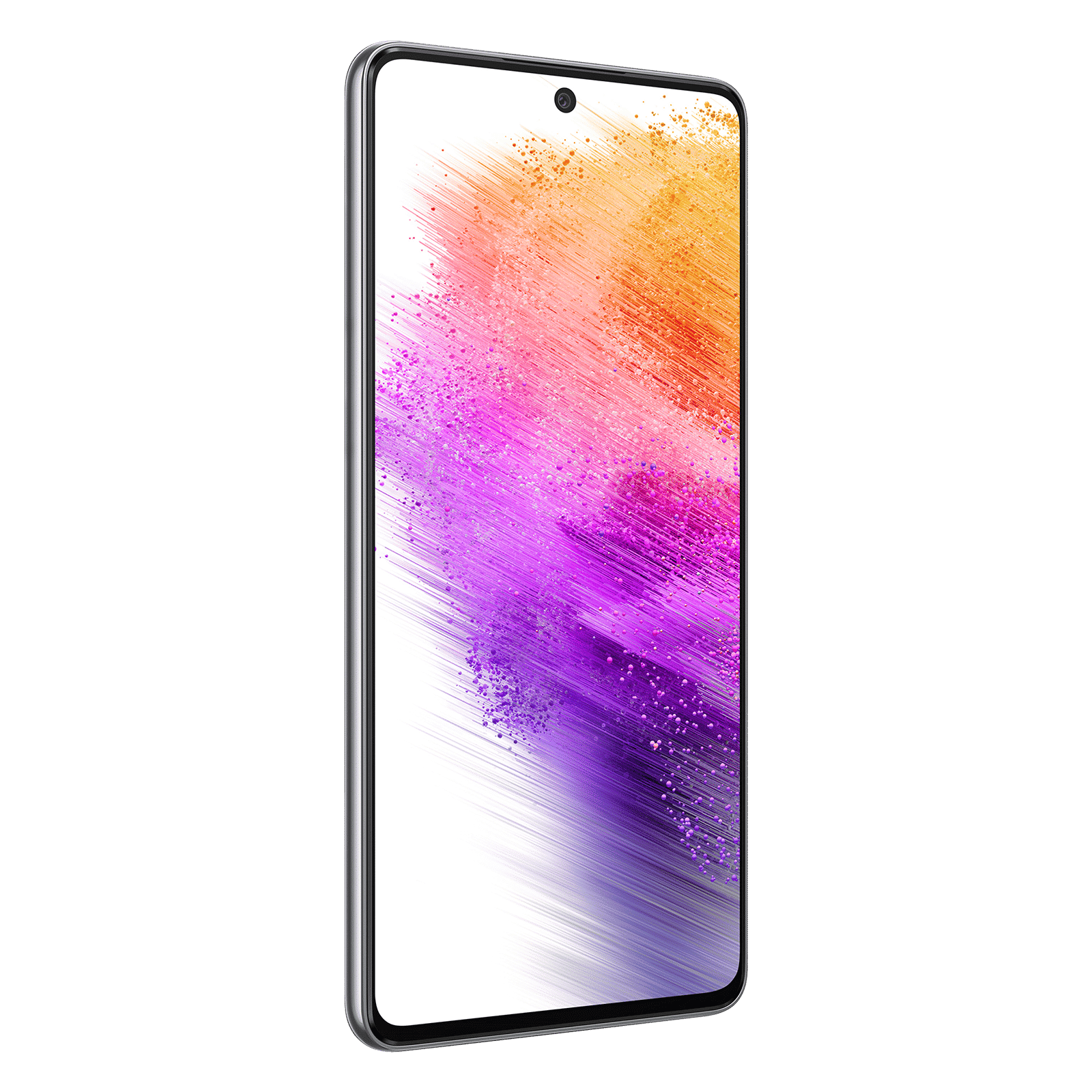 SAMSUNG Galaxy A73 5G (8GB RAM, 128GB, Awesome Grey)_3