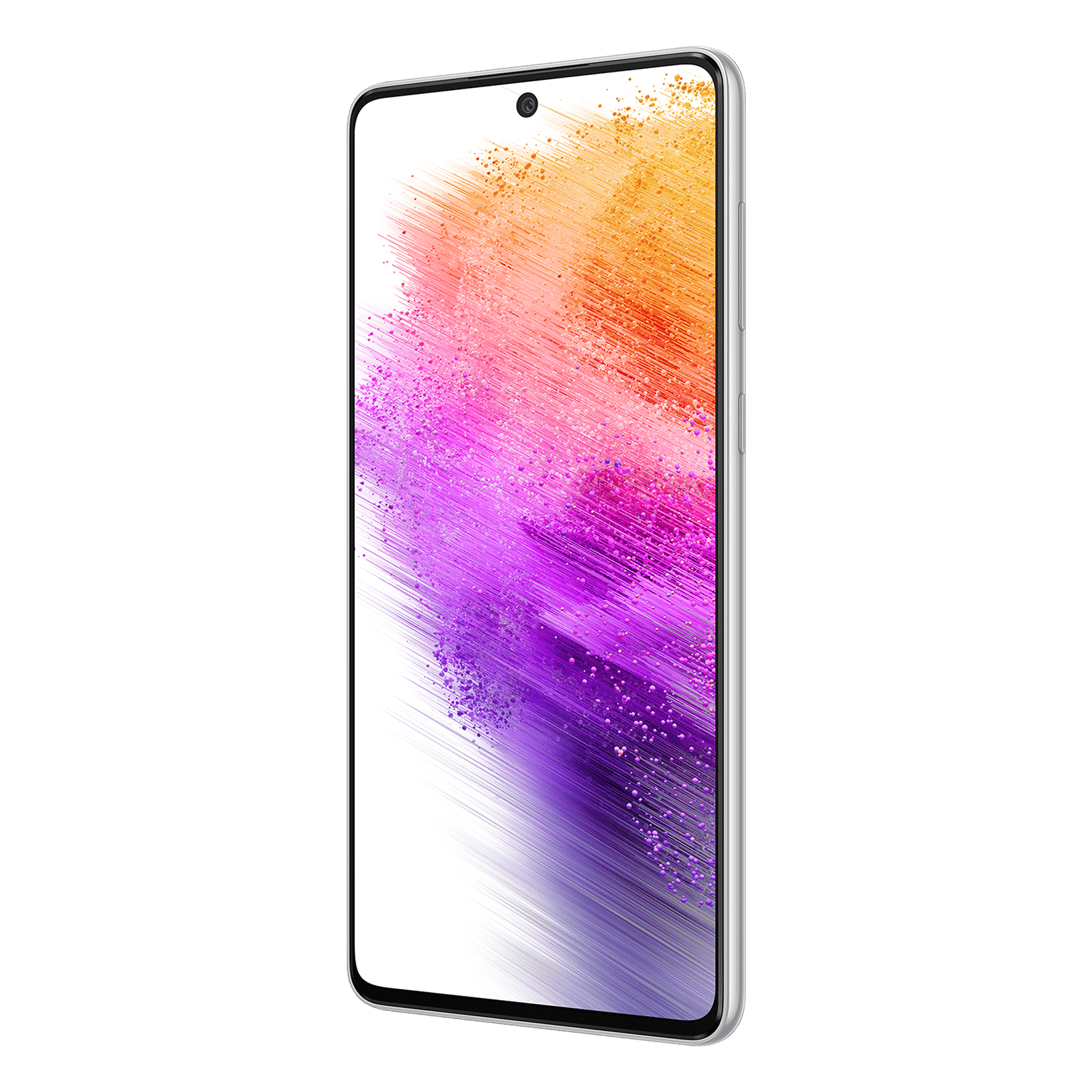 SAMSUNG Galaxy A73 5G (8GB RAM, 128GB, Awesome White)_6