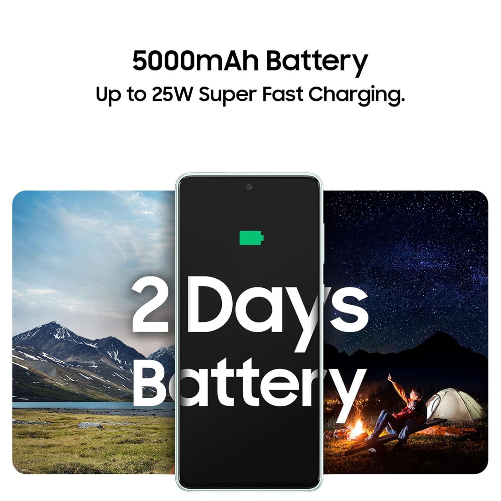 SAMSUNG Galaxy A73 5G (8GB RAM, 256GB, Awesome Mint) SAMSUNG Galaxy A73 5G (8GB RAM, 256GB, Awesome Mint)_12