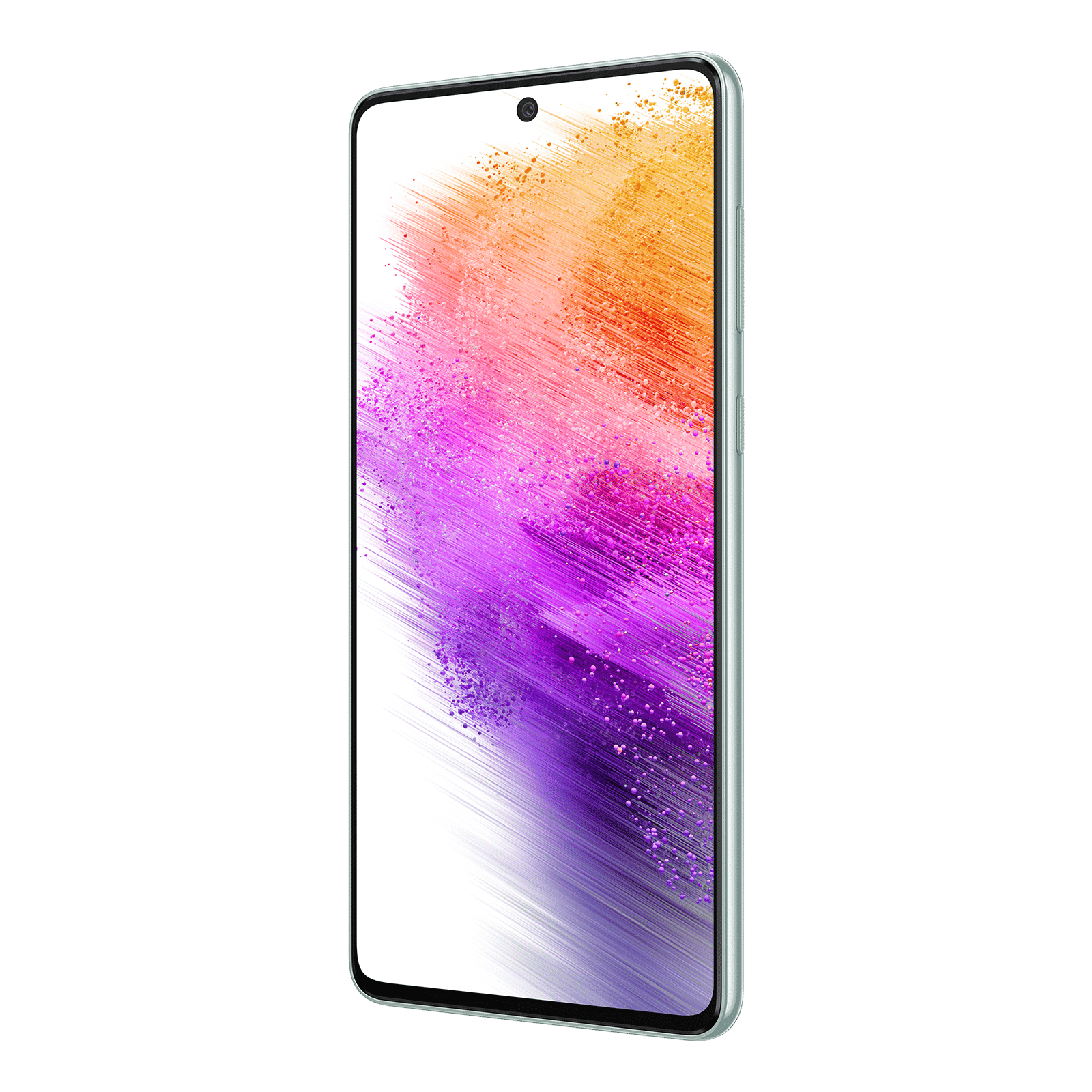 SAMSUNG Galaxy A73 5G (8GB RAM, 256GB, Awesome Mint) SAMSUNG Galaxy A73 5G (8GB RAM, 256GB, Awesome Mint)_6