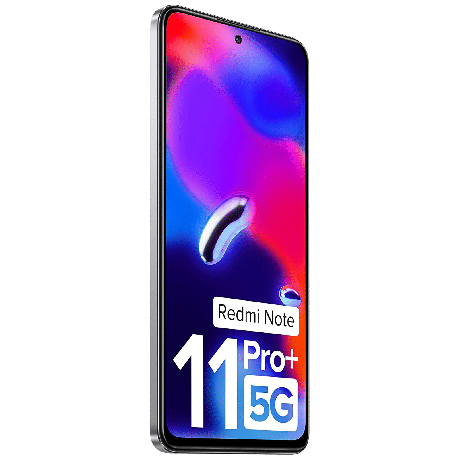 Redmi Note 11 Pro+ 5G (8GB RAM, 256GB, Phantom White)_4