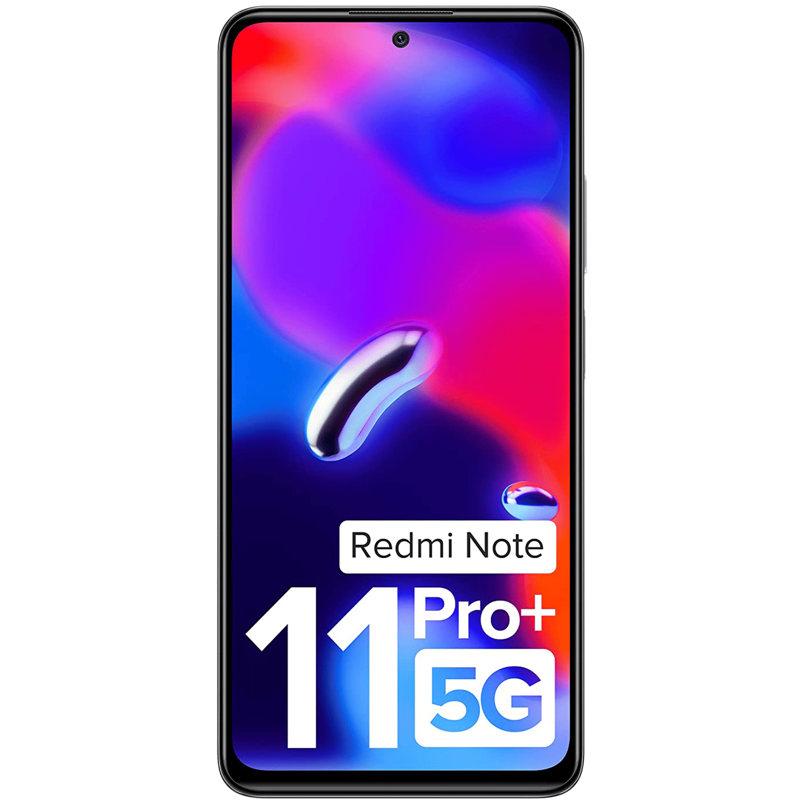 Redmi Note 11 Pro+ 5G (8GB RAM, 256GB, Phantom White)_10