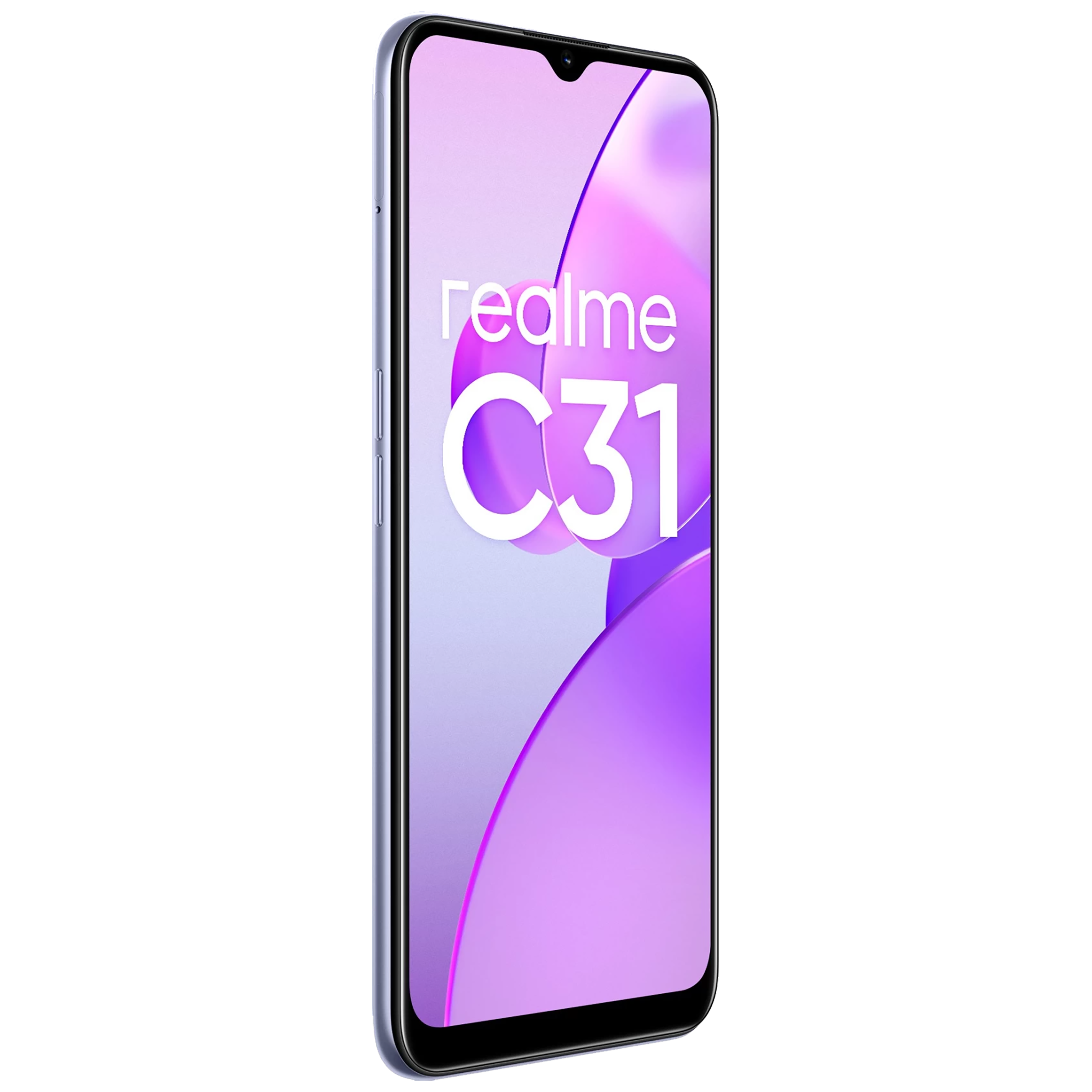 realme C31 (4GB RAM, 64GB, Light Silver)_4