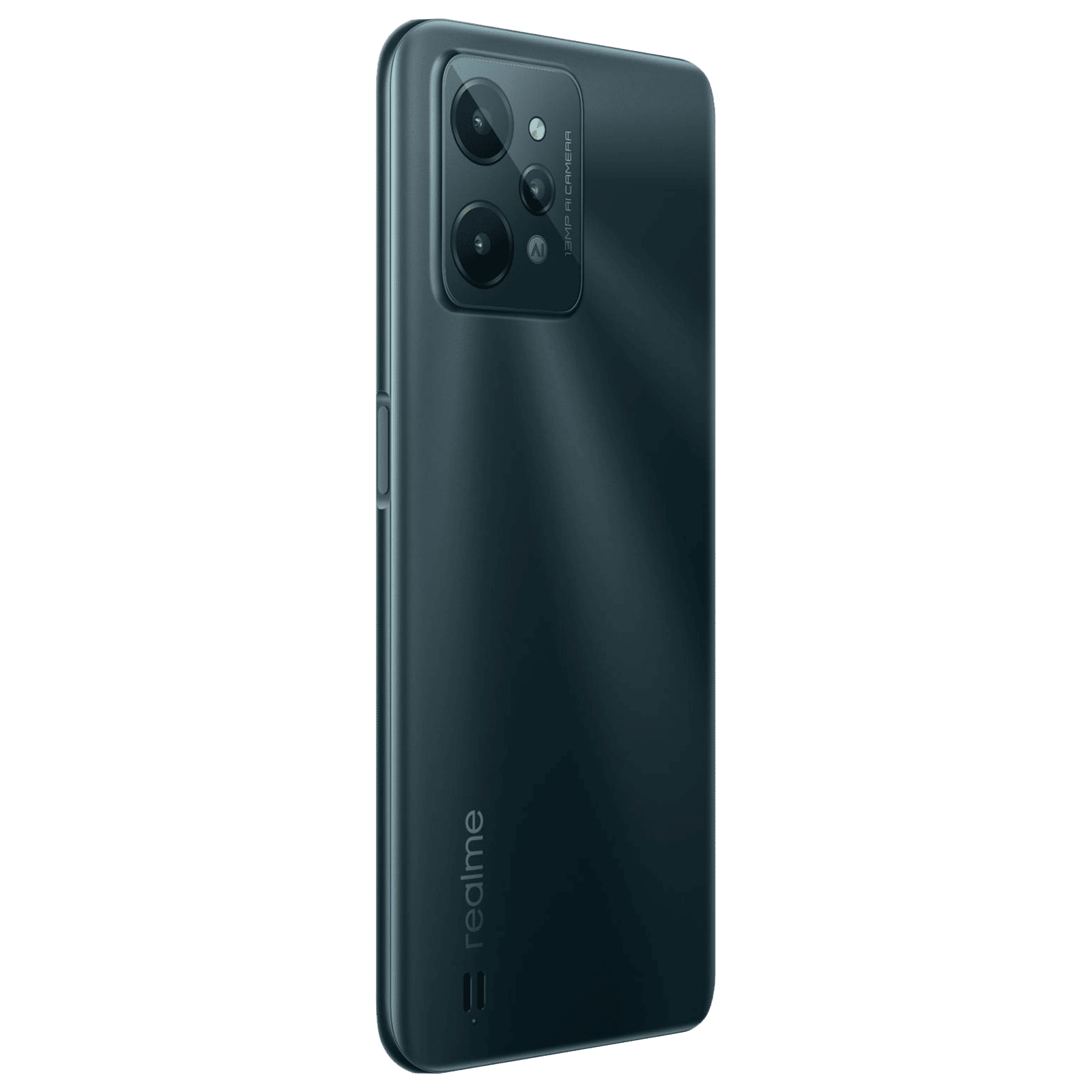 realme C31 (4GB RAM, 64GB, Dark Green)_5