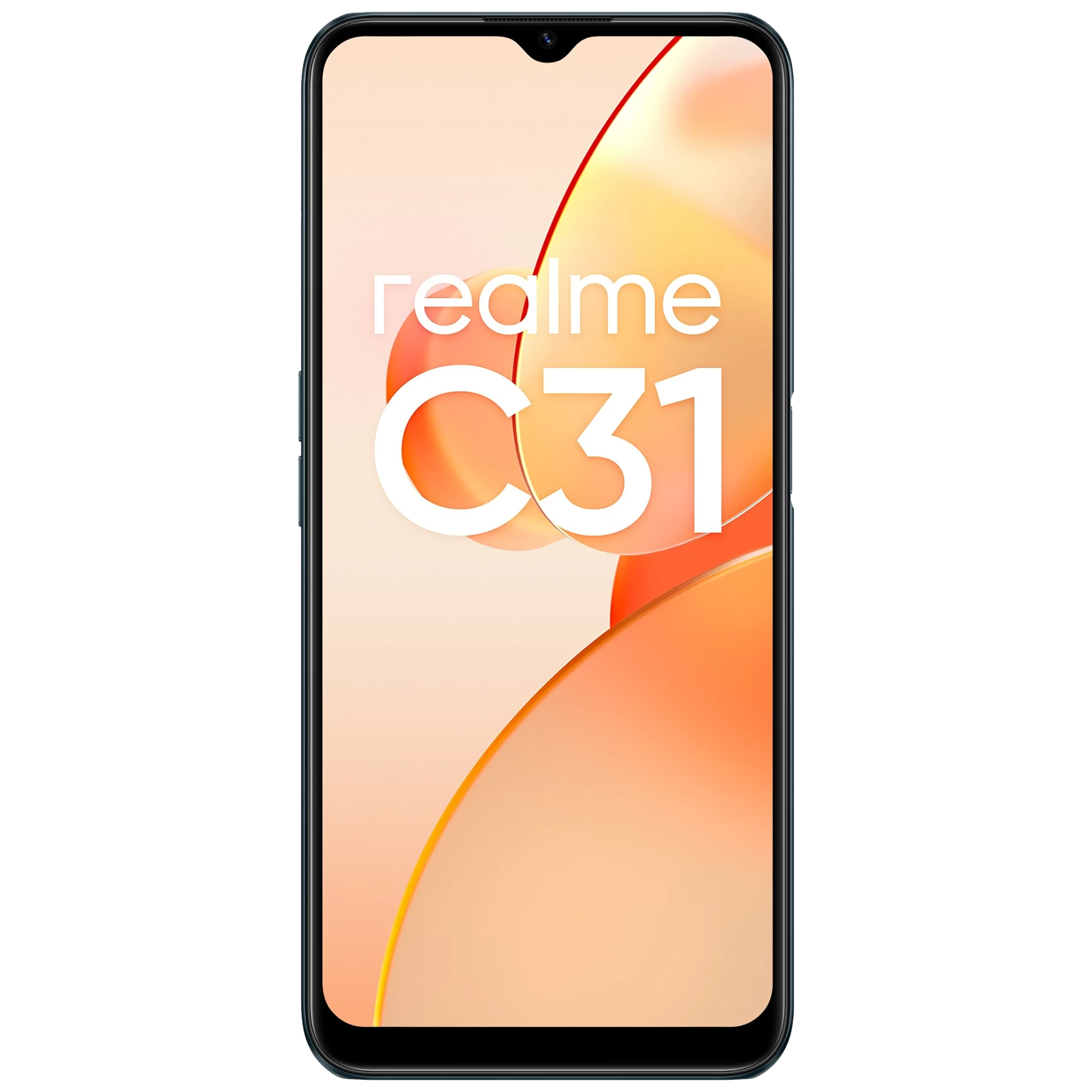 realme C31 (4GB RAM, 64GB, Dark Green)_9