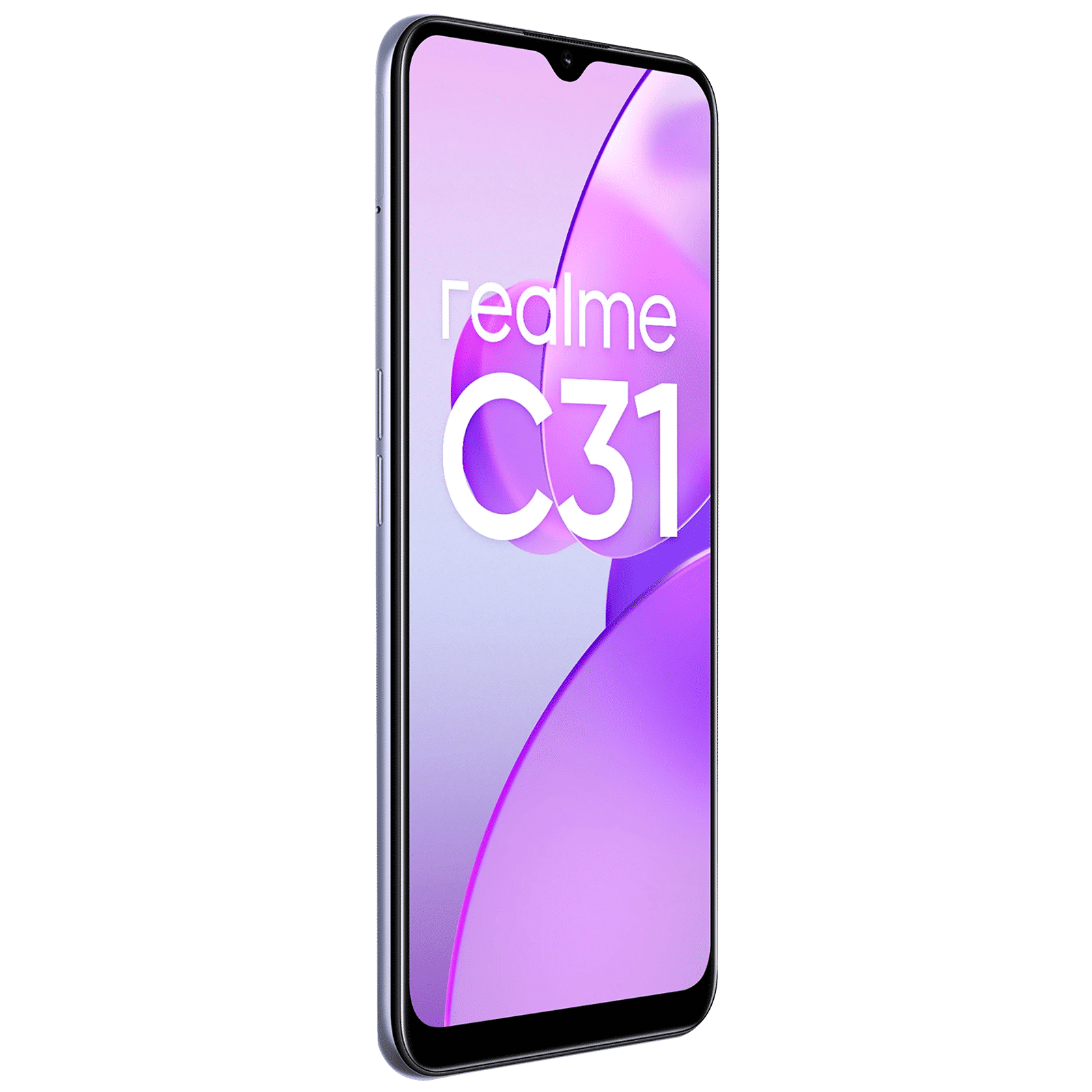 realme C31 (3GB RAM, 32GB, Light Silver)_4