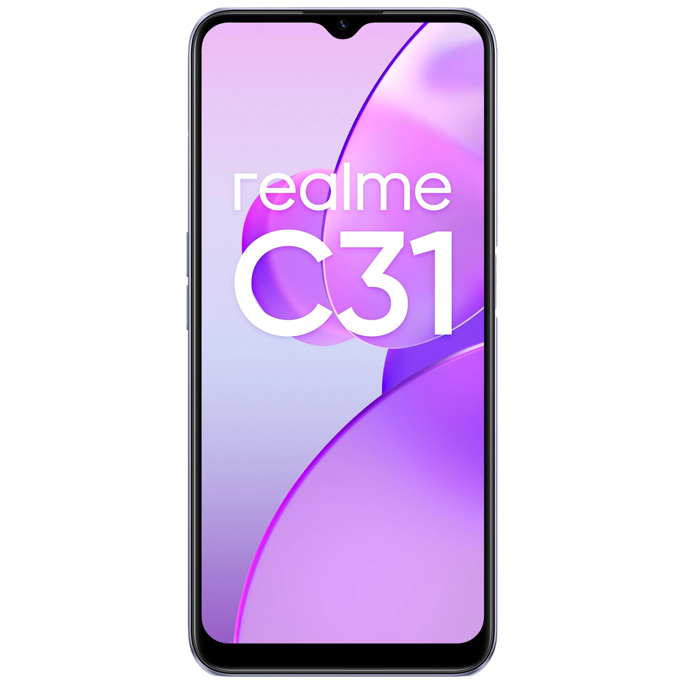 realme C31 (3GB RAM, 32GB, Light Silver)_9