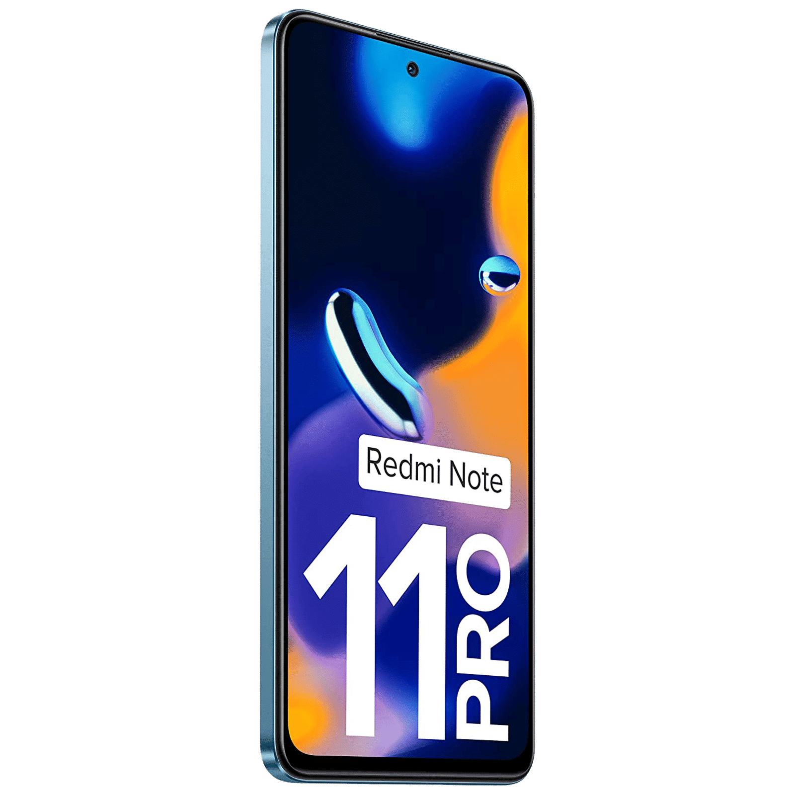 Redmi Note 11 Pro (6GB RAM, 128GB, Star Blue) Redmi Note 11 Pro (6GB RAM, 128GB, Star Blue)_4